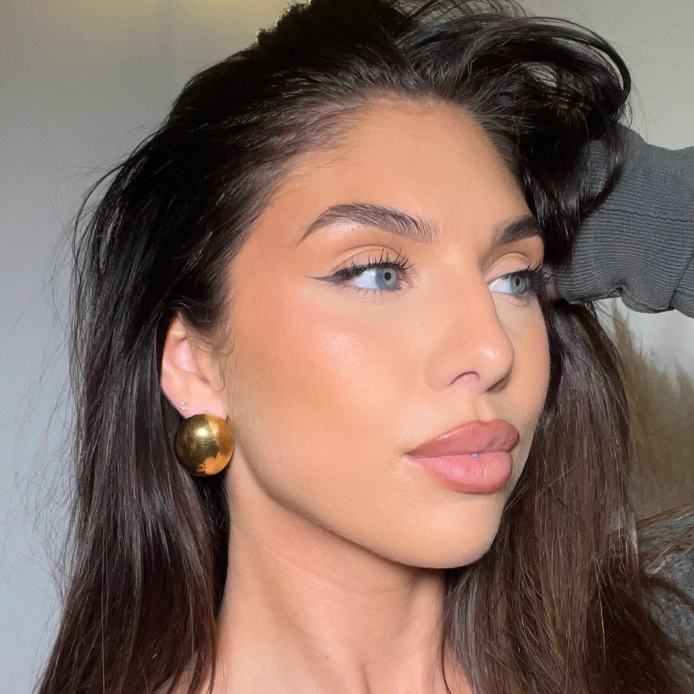 Maeve Earrings - Image 2