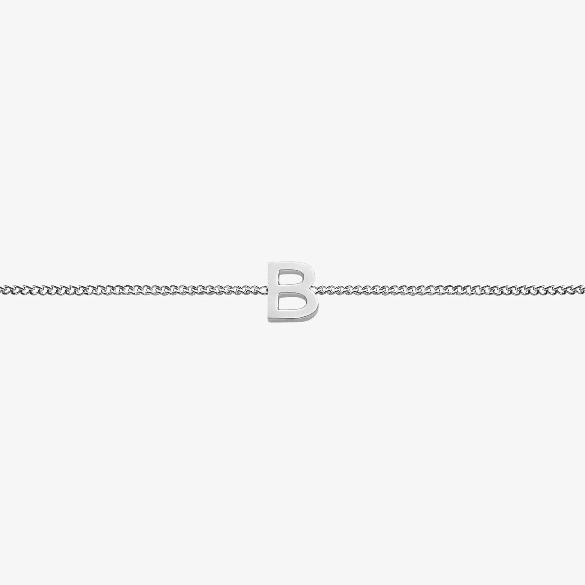 Maia Initial Bracelet - Image 10
