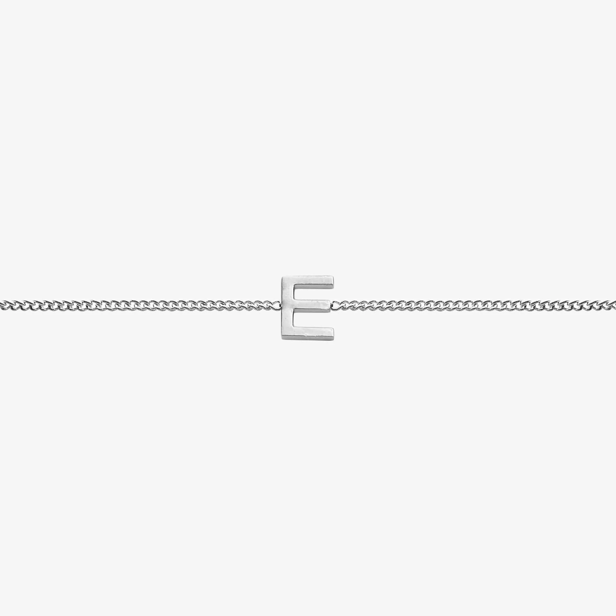 Maia Initial Bracelet - Image 13
