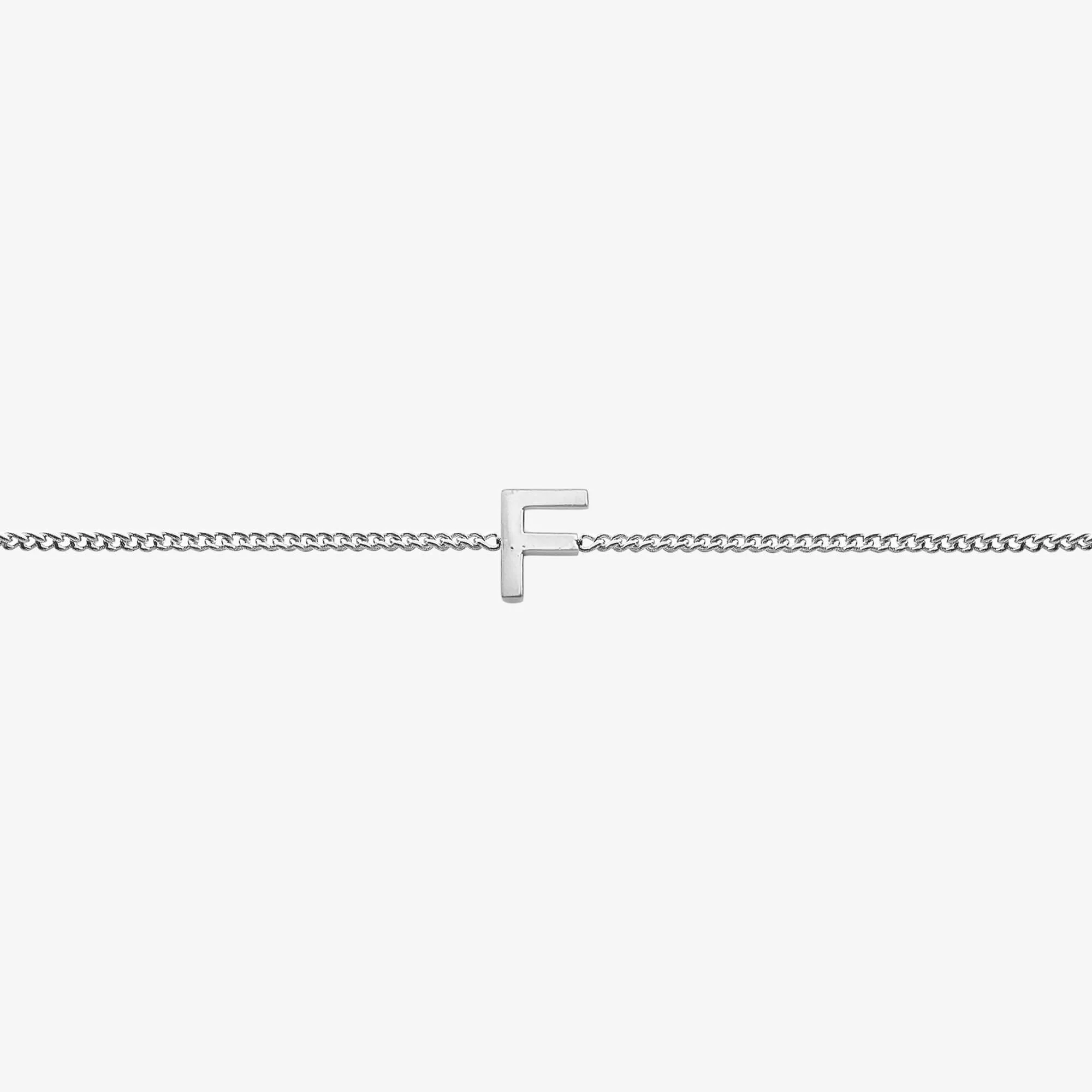 Maia Initial Bracelet - Image 14