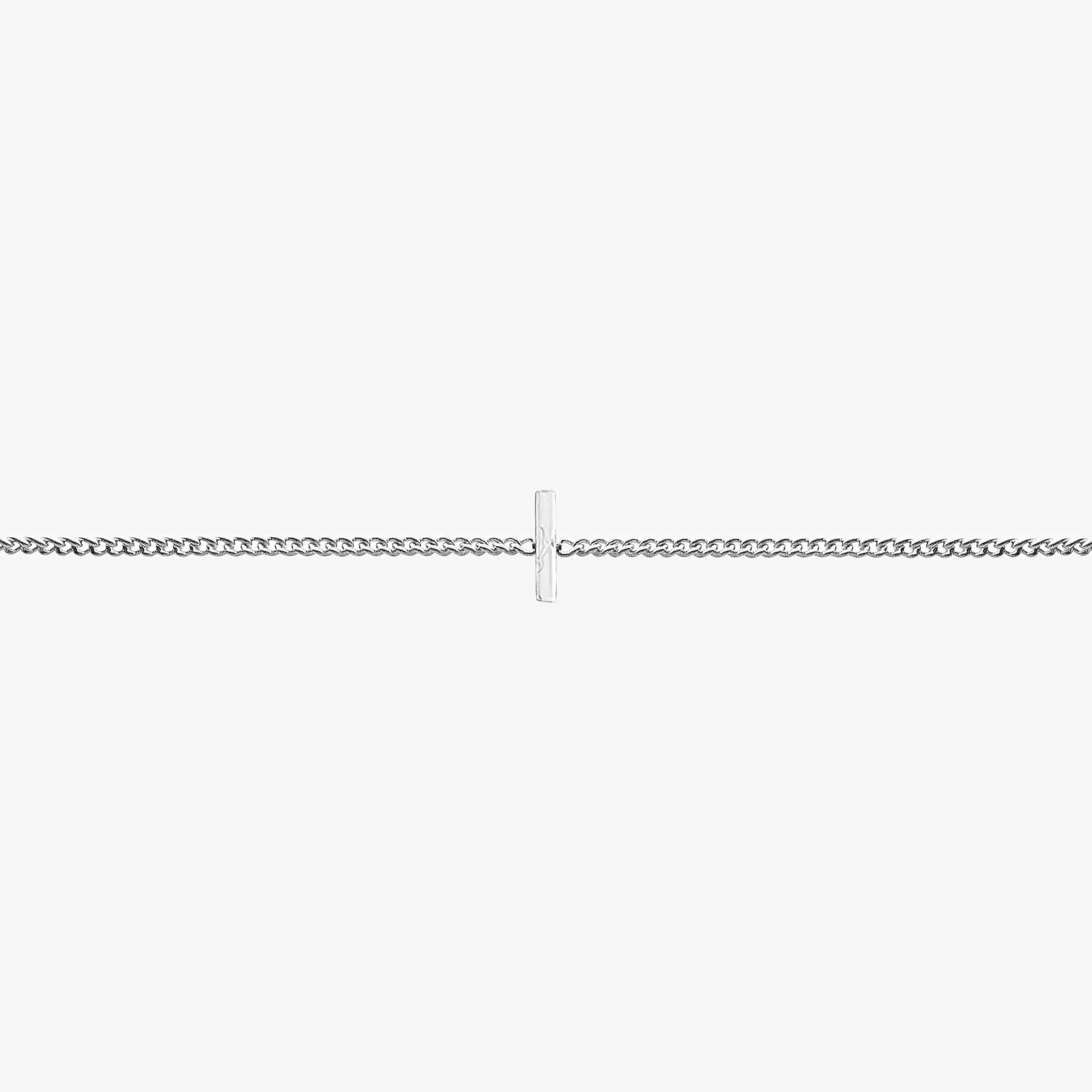 Maia Initial Bracelet - Image 17