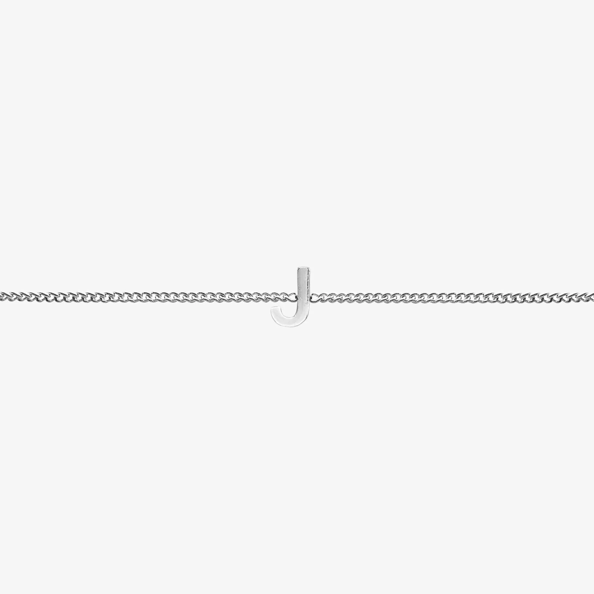 Maia Initial Bracelet - Image 18