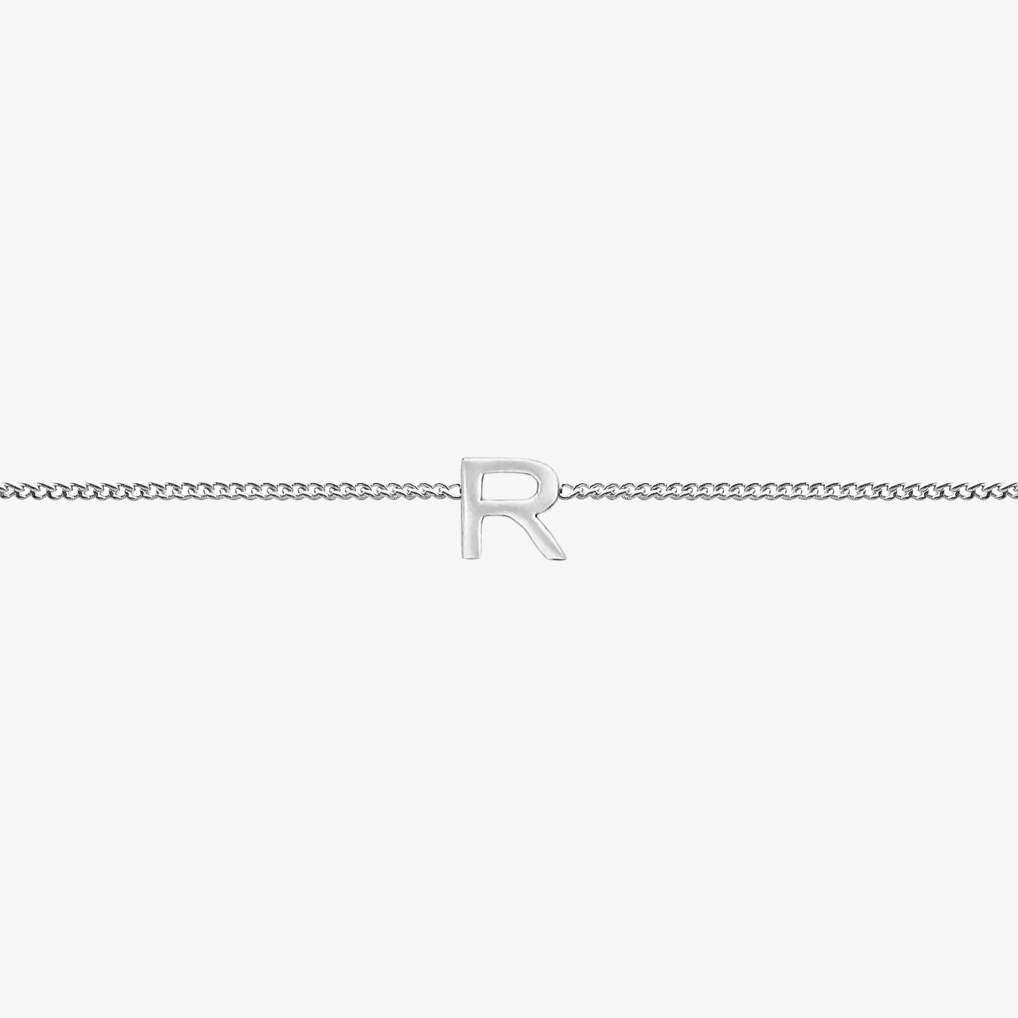 Maia Initial Bracelet - Image 26