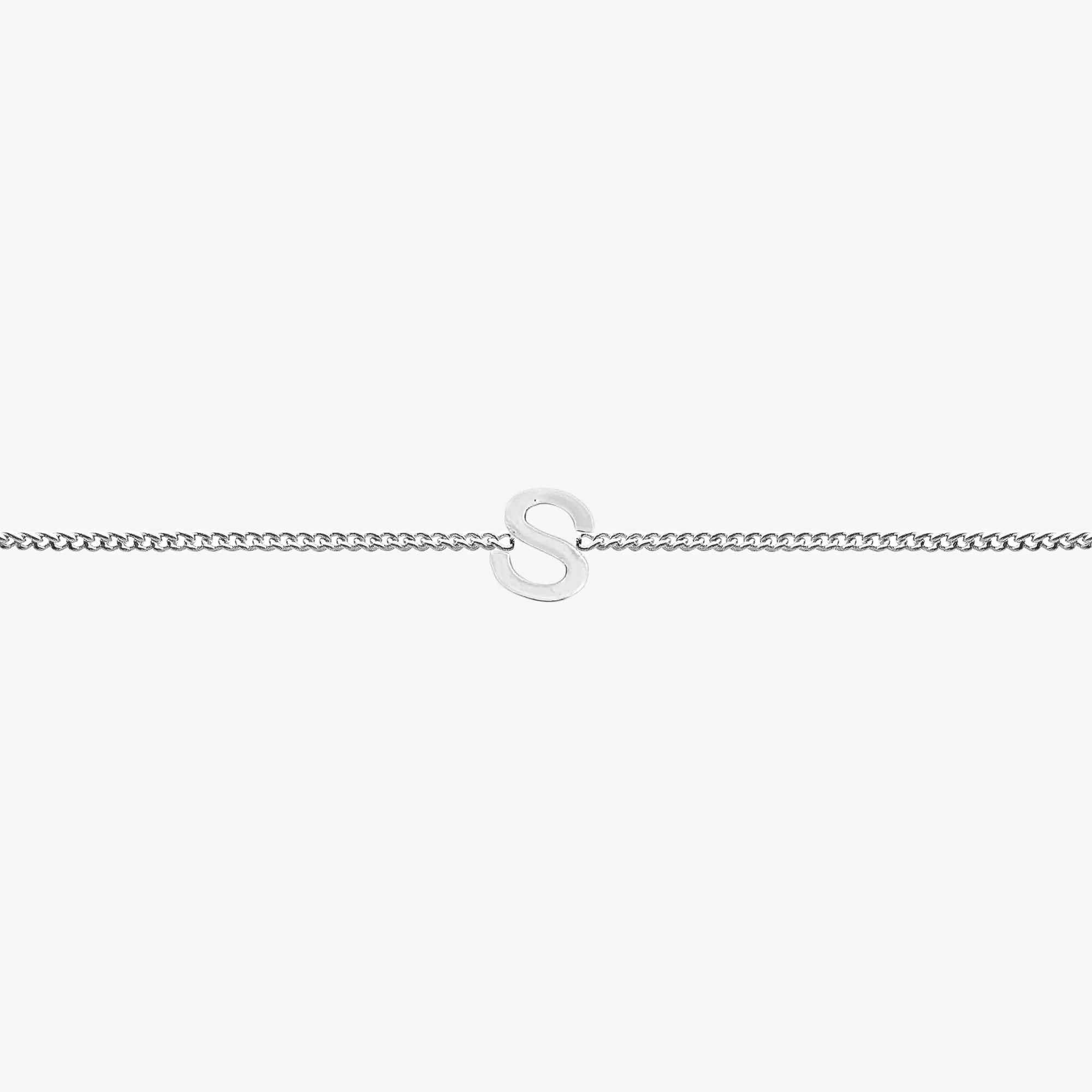 Maia Initial Bracelet - Image 27