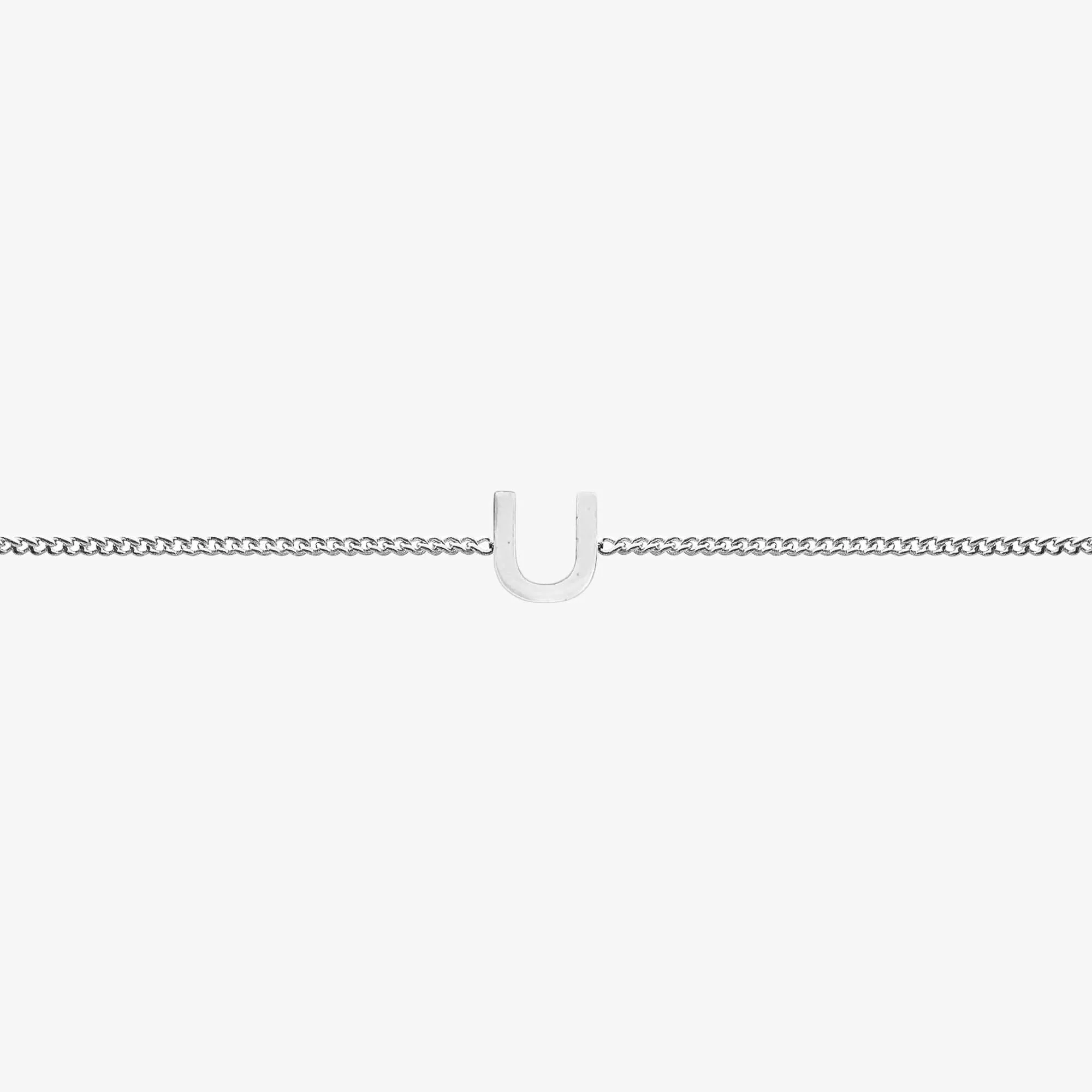 Maia Initial Bracelet - Image 29