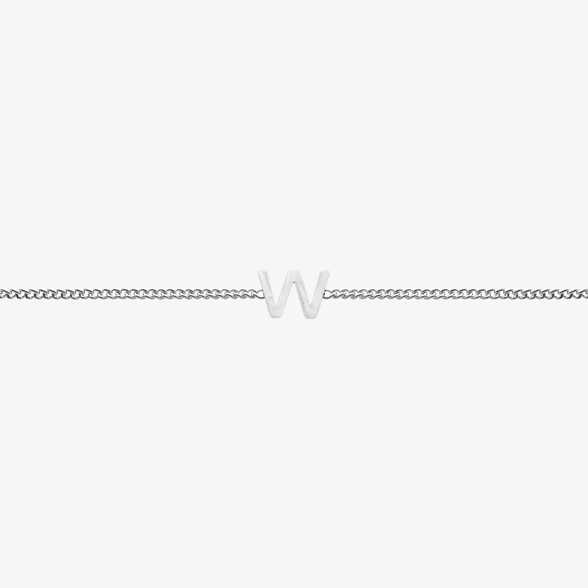 Maia Initial Bracelet - Image 31