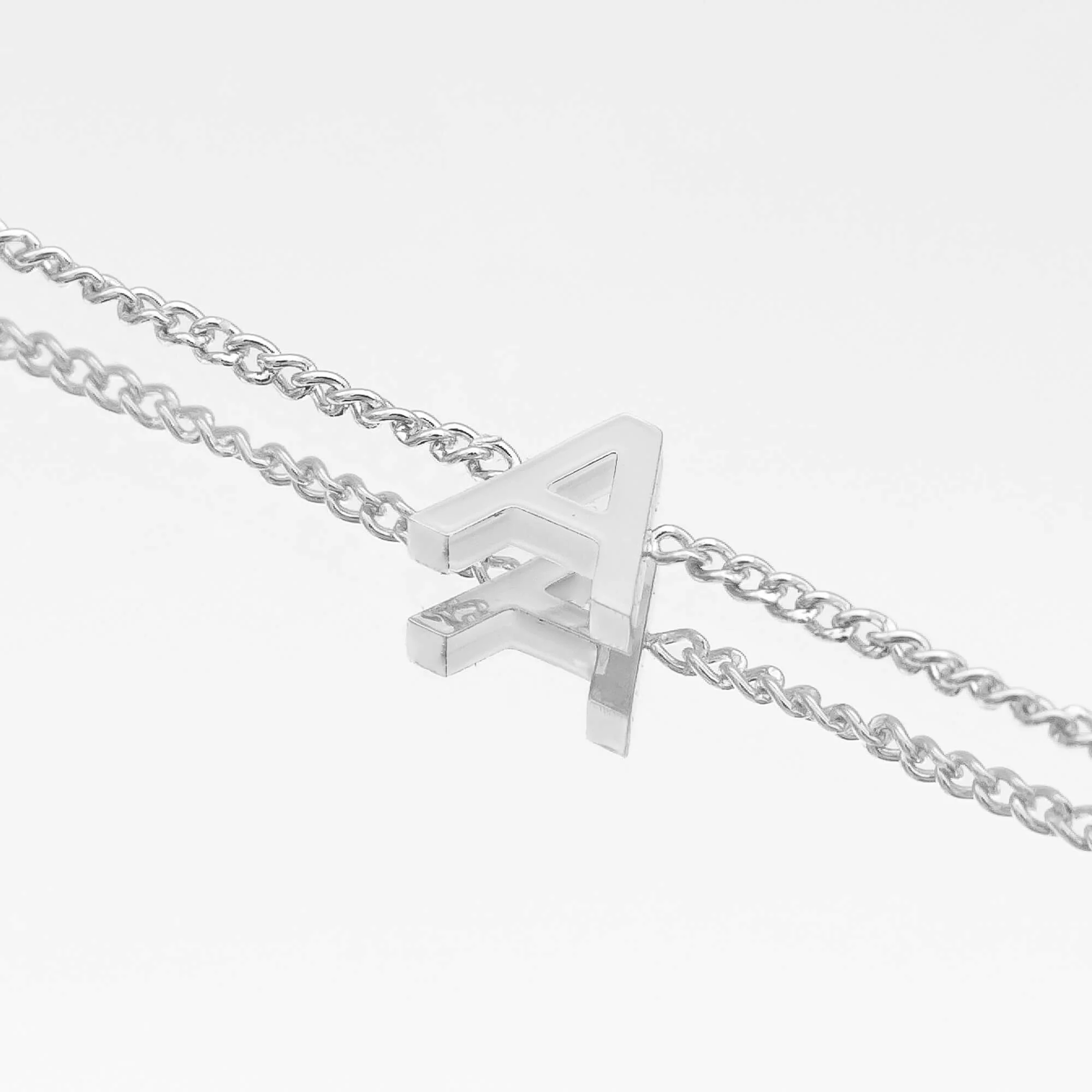 Maia Initial Bracelet - Image 7