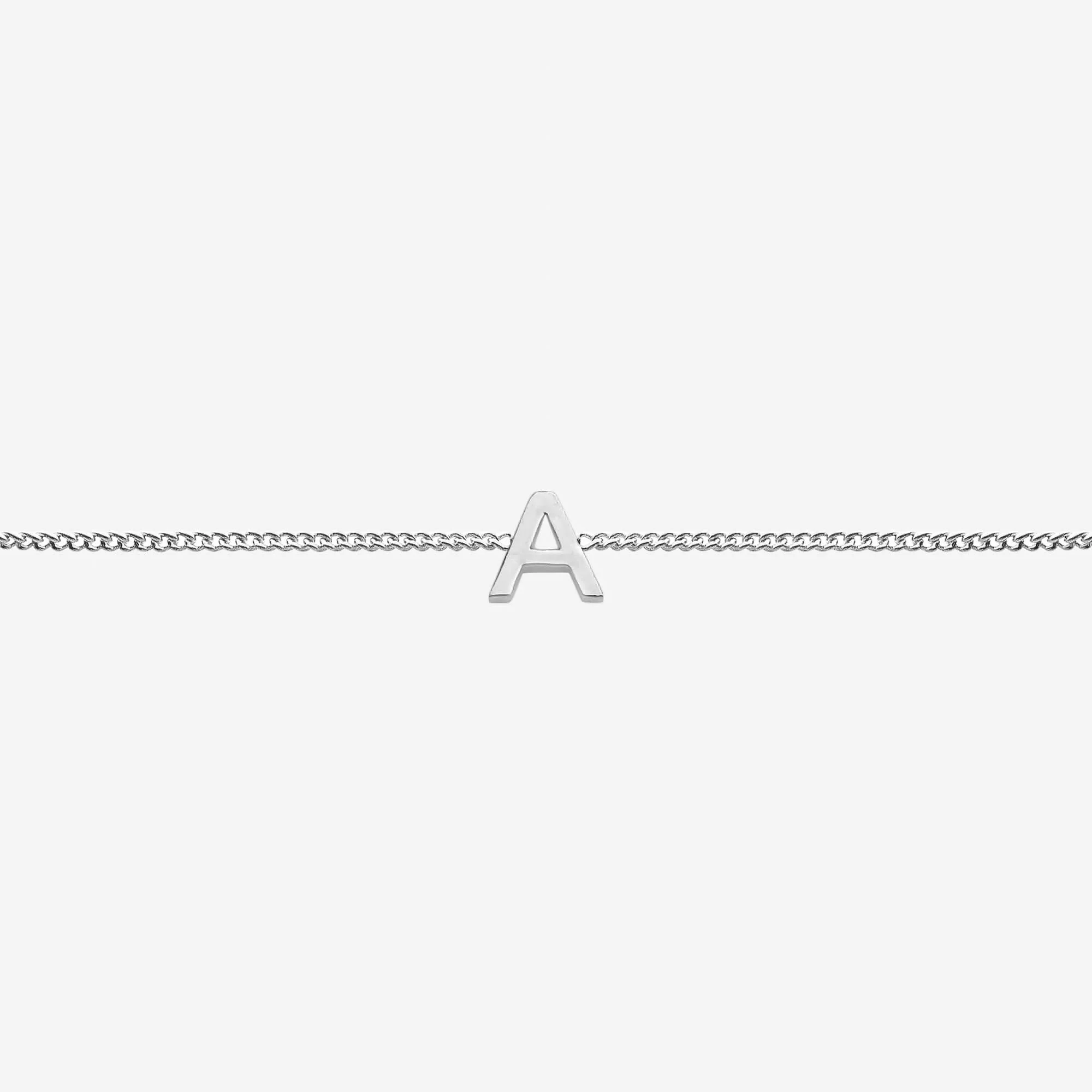 Maia Initial Bracelet - Image 9