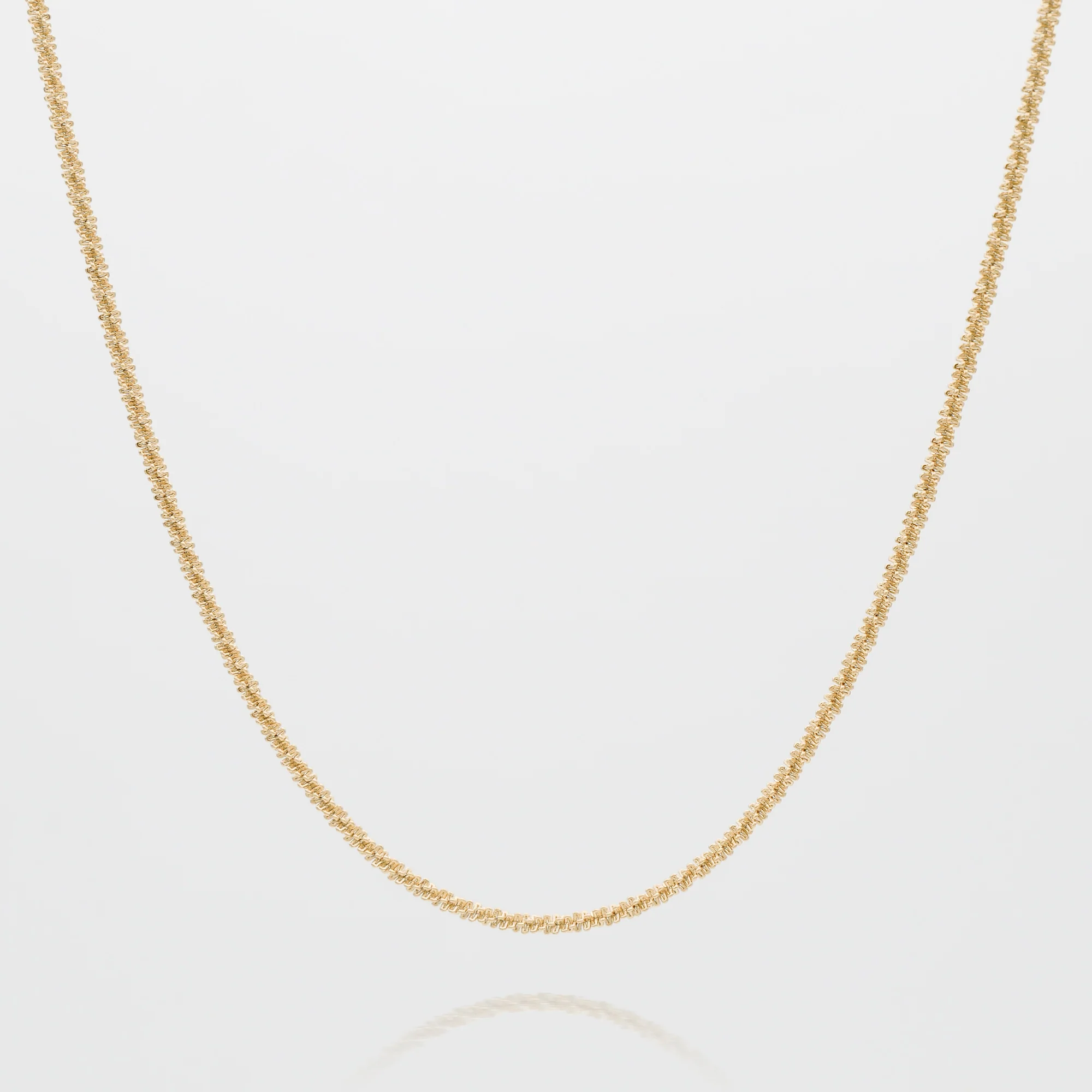 Margarita Chain Necklace