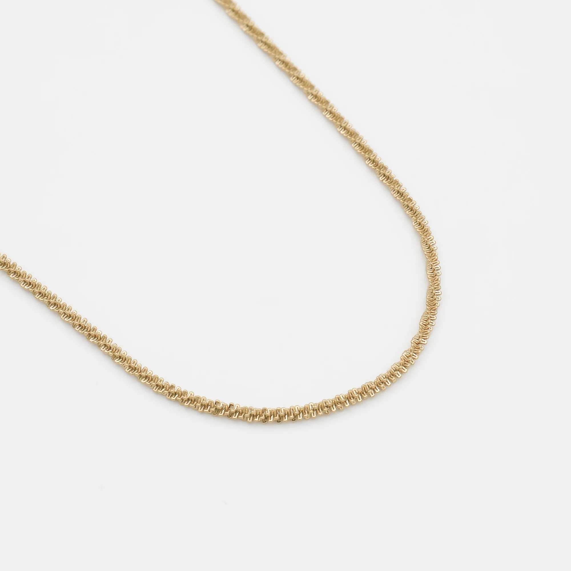 Margarita Chain Necklace - Image 3