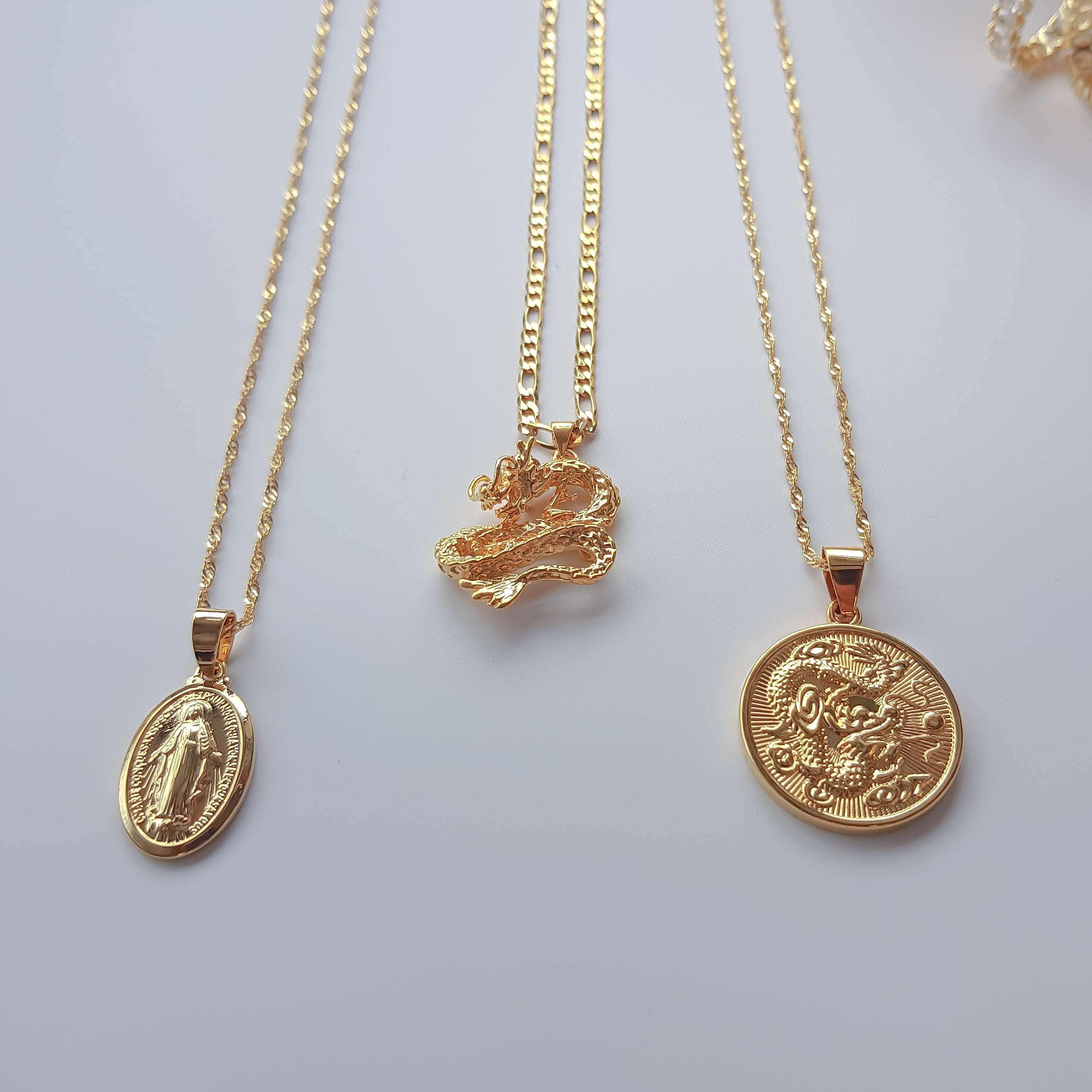Maria Necklace - Image 4