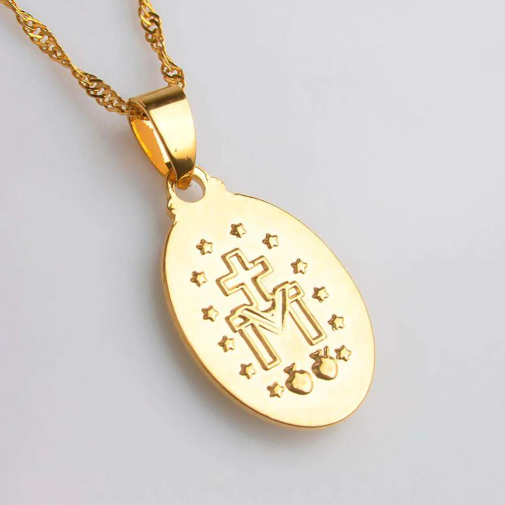 Maria Necklace - Image 5