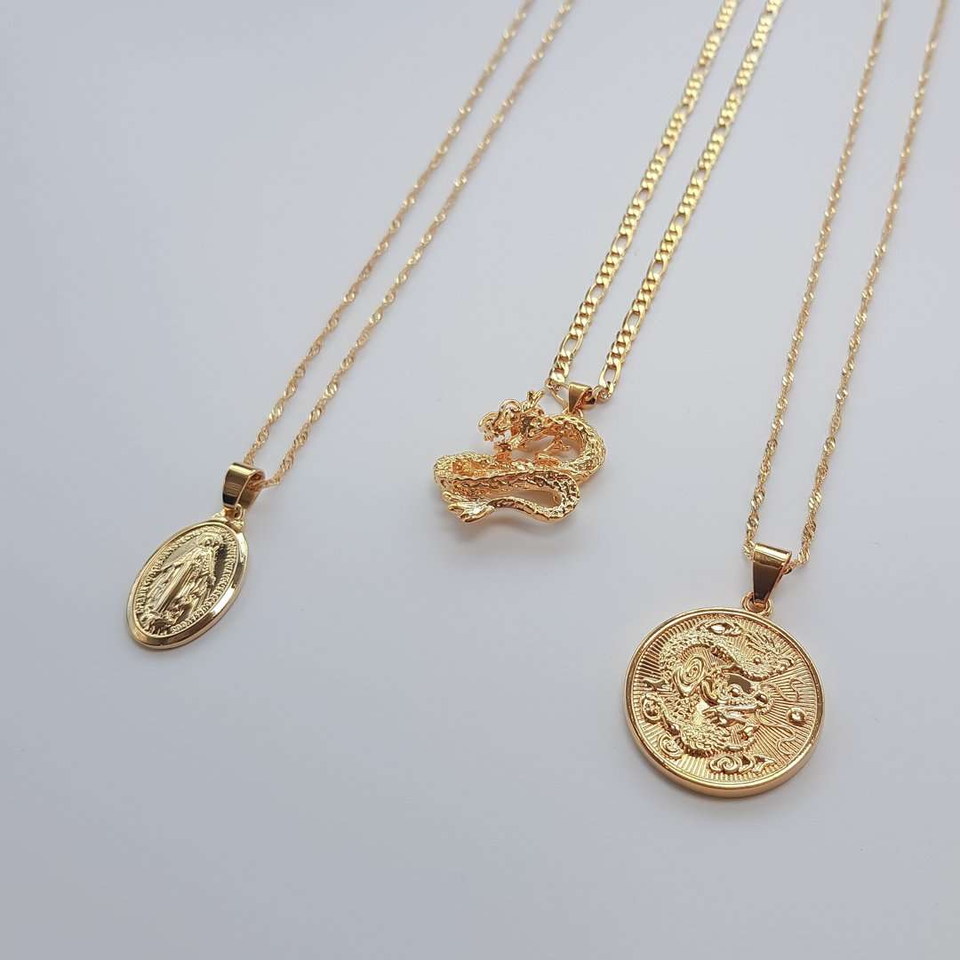 Maria Necklace - Image 7