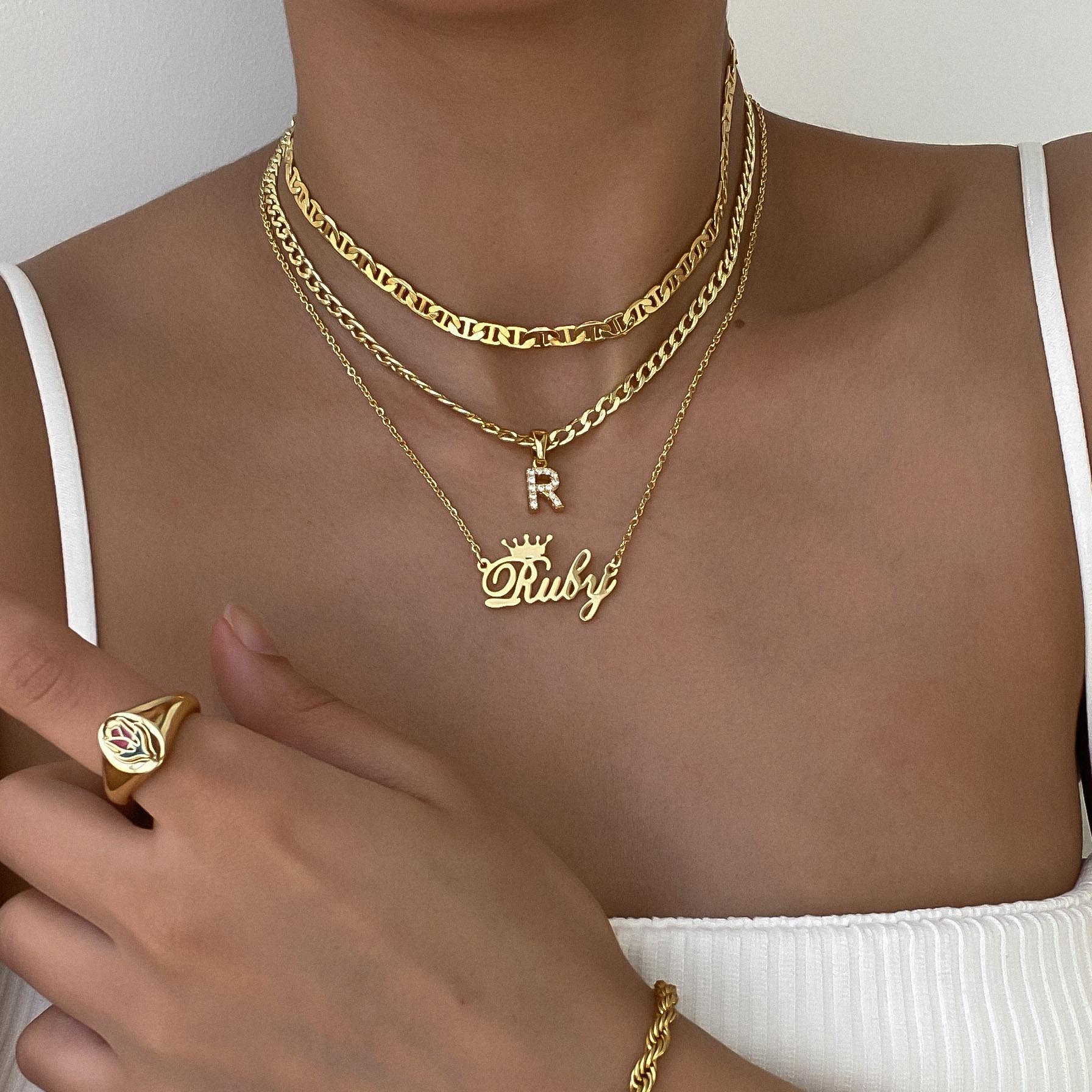 Marine Chain - Image 2