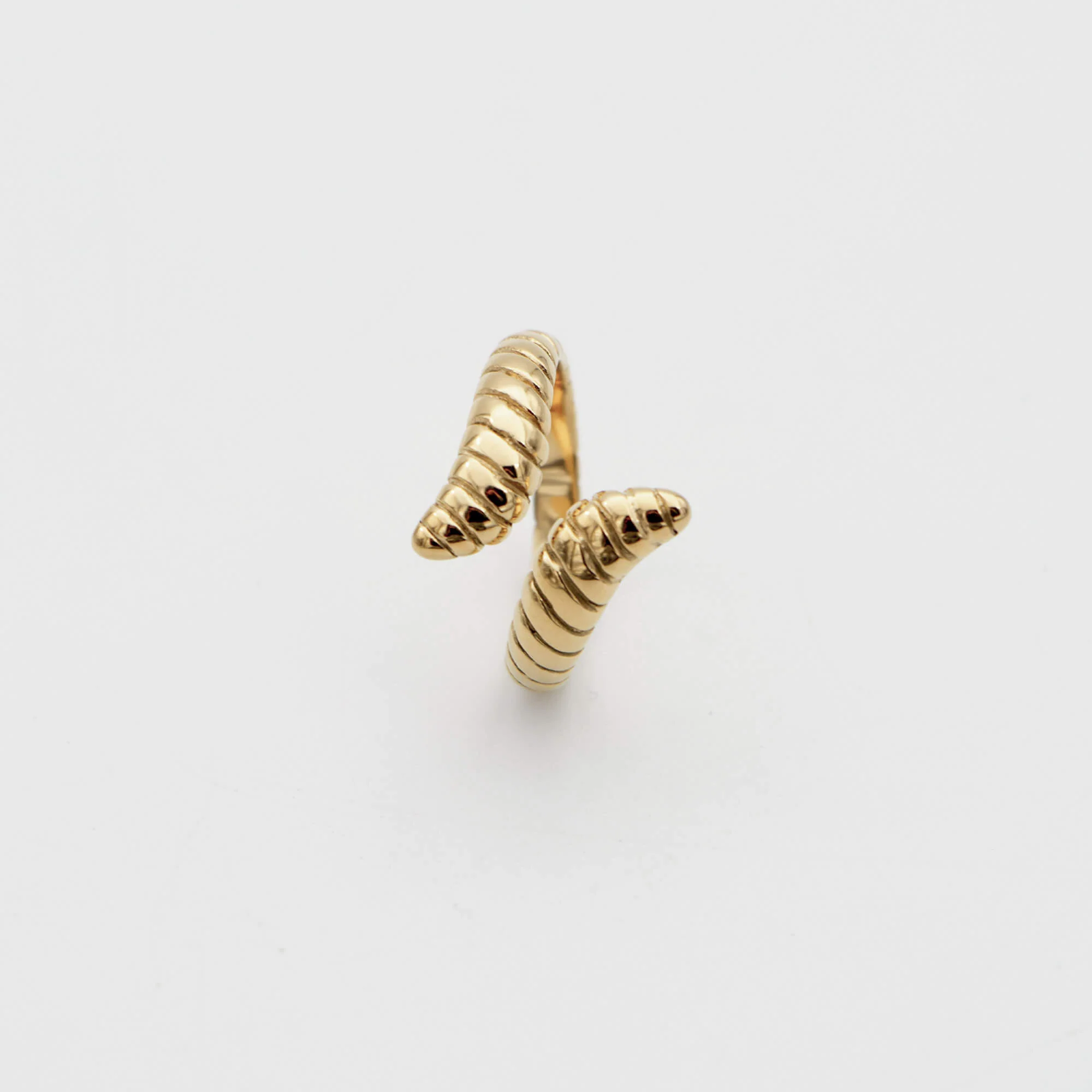 Meera Snake Ring - Image 6