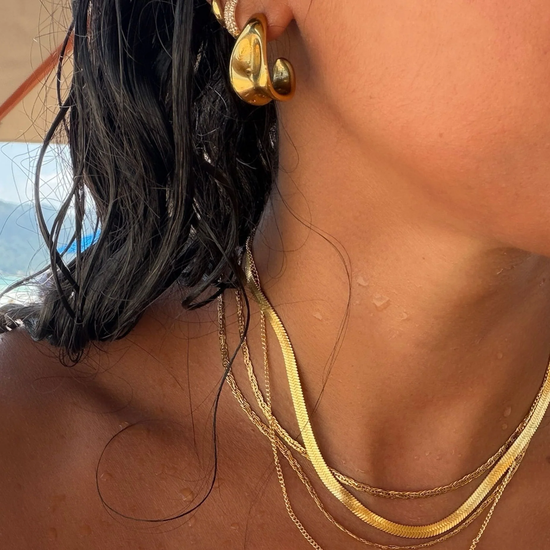 Mia Earrings - Image 2
