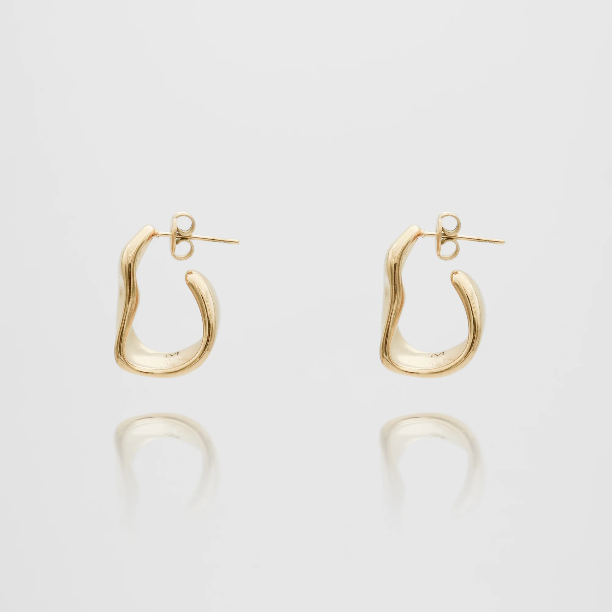 Mia Earrings - Image 4