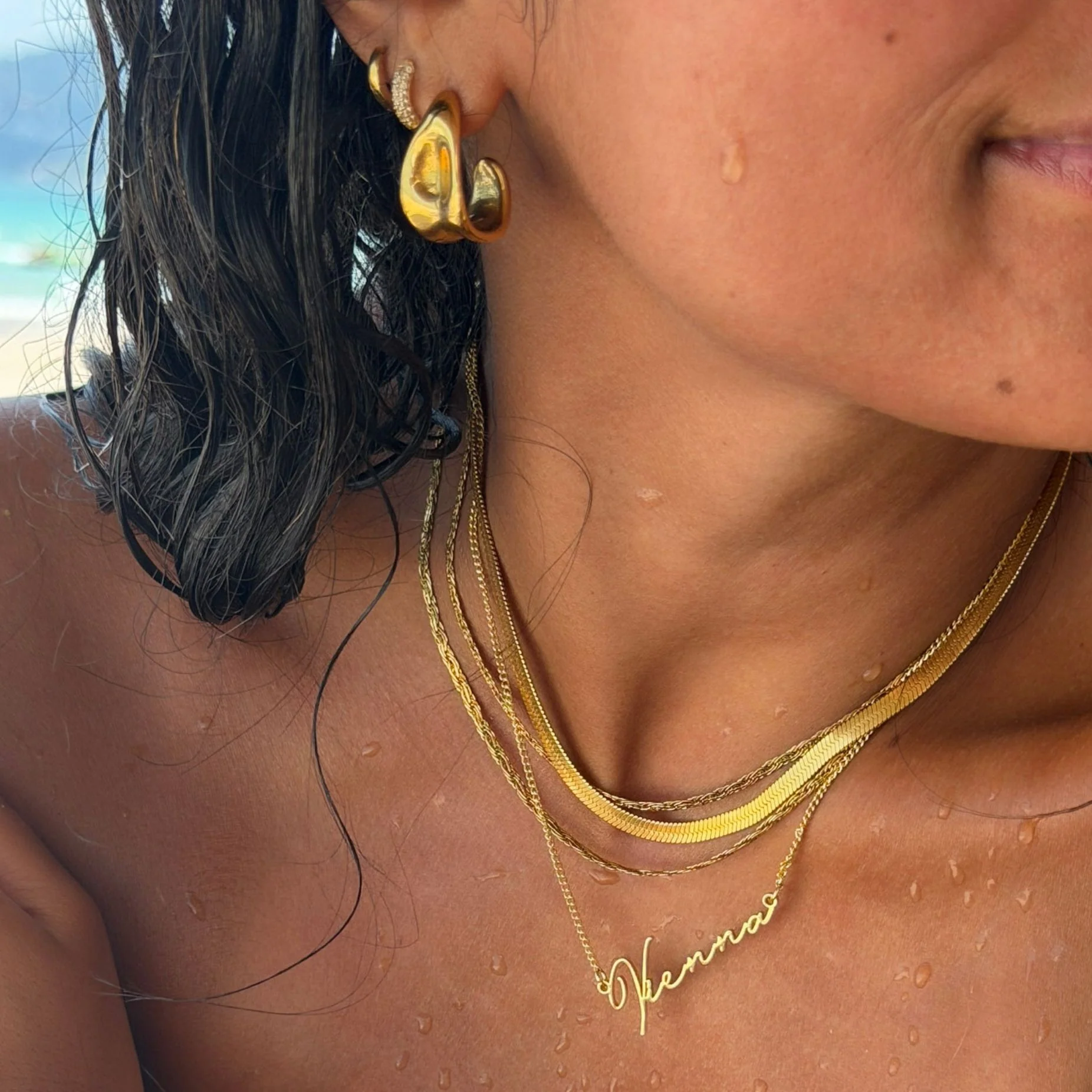 Mia Earrings - Image 6
