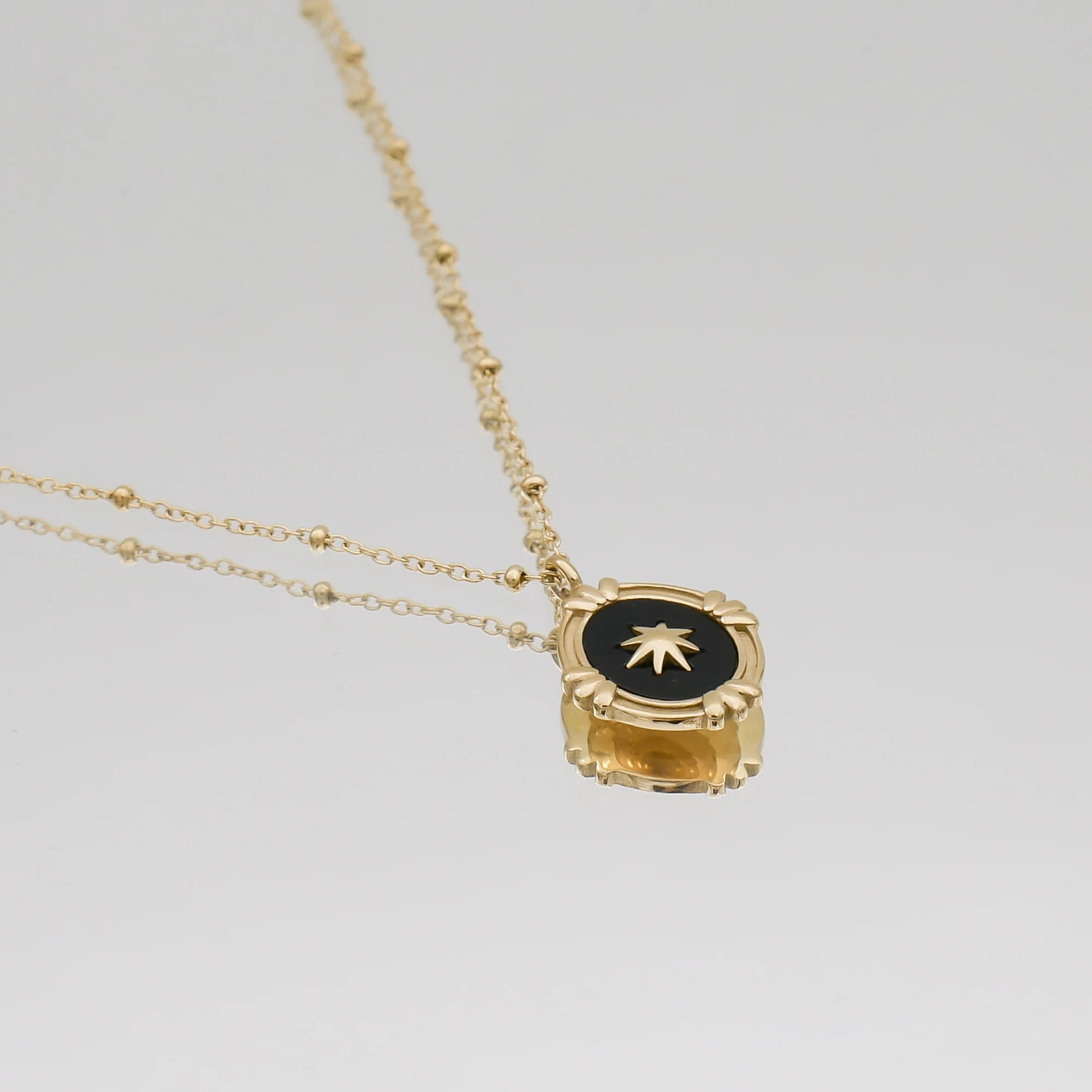 Milani Necklace - Image 2