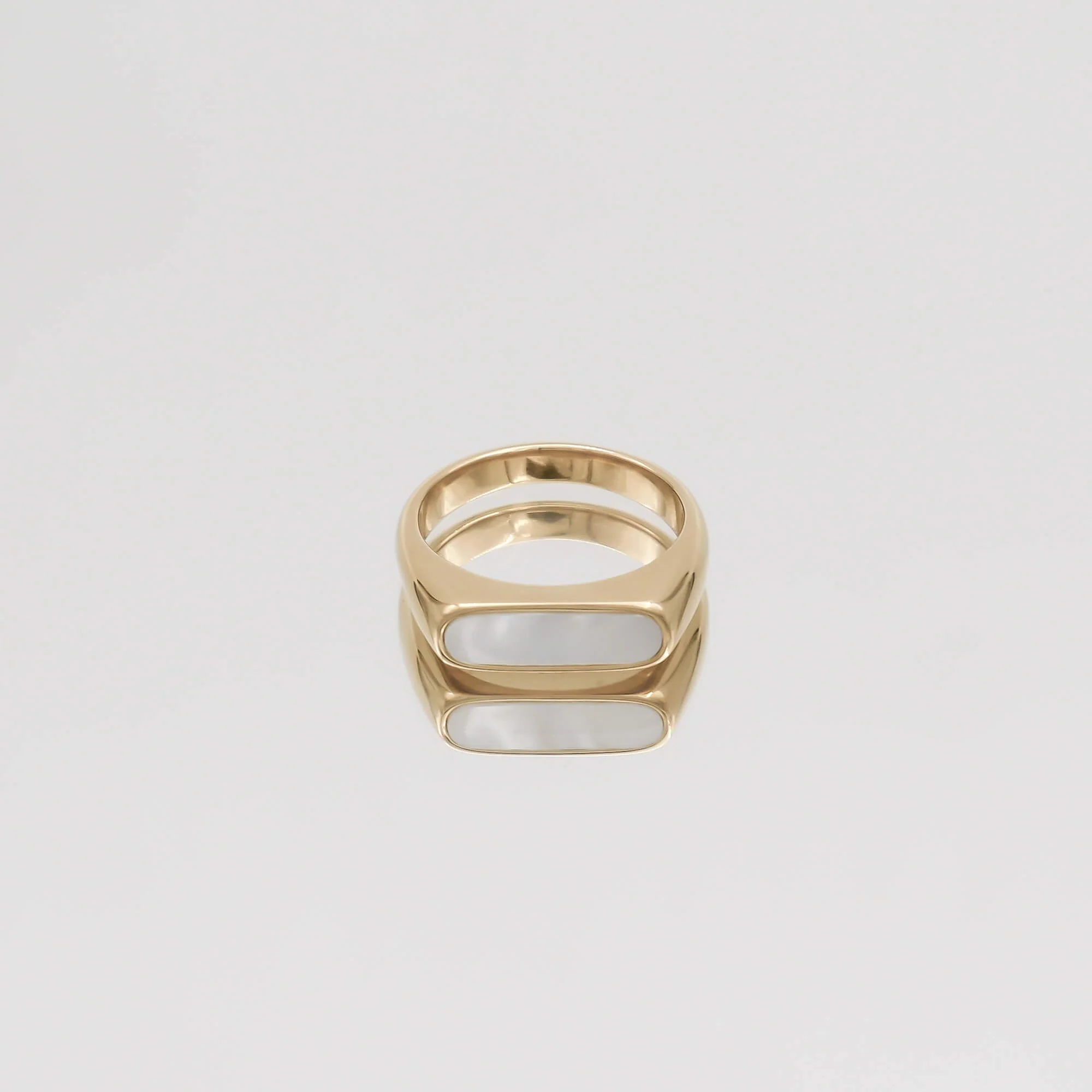 Misha Opal Ring - Image 3