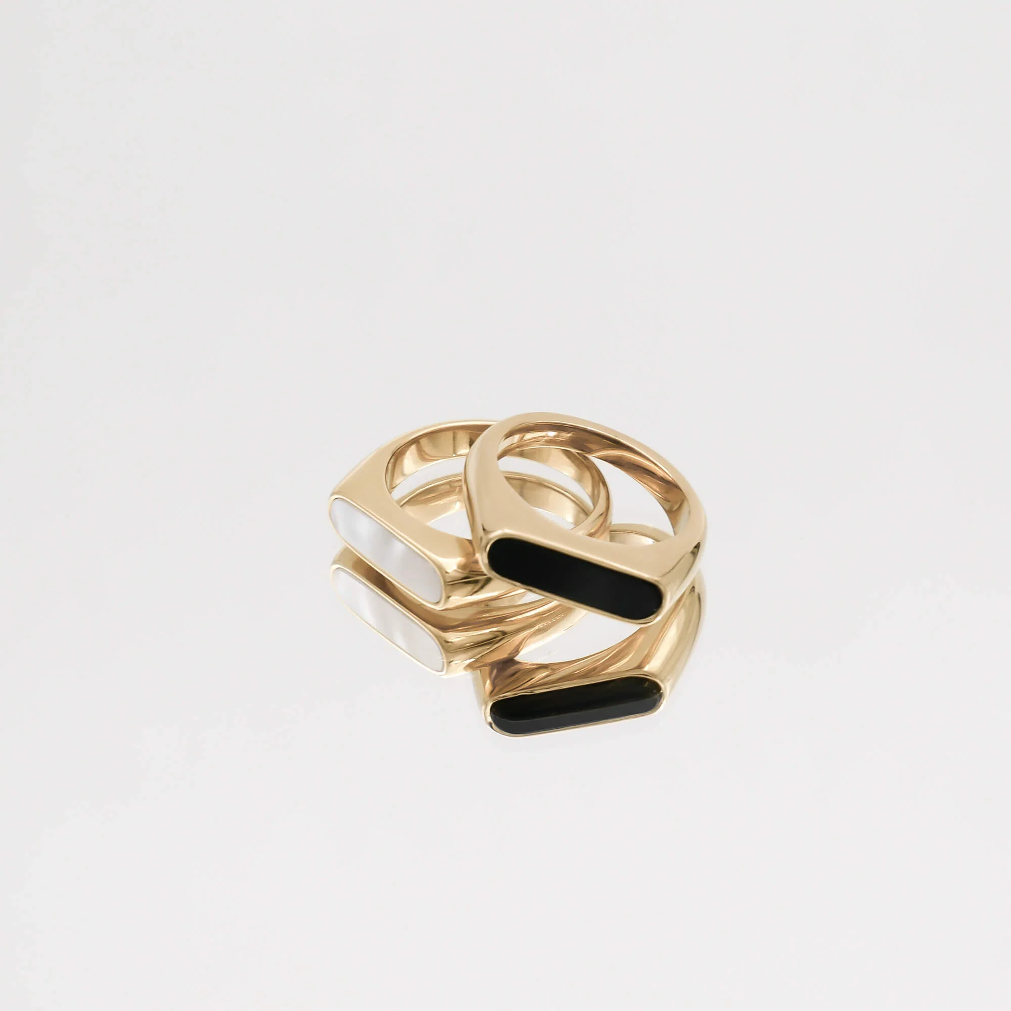Misha Opal Ring - Image 4