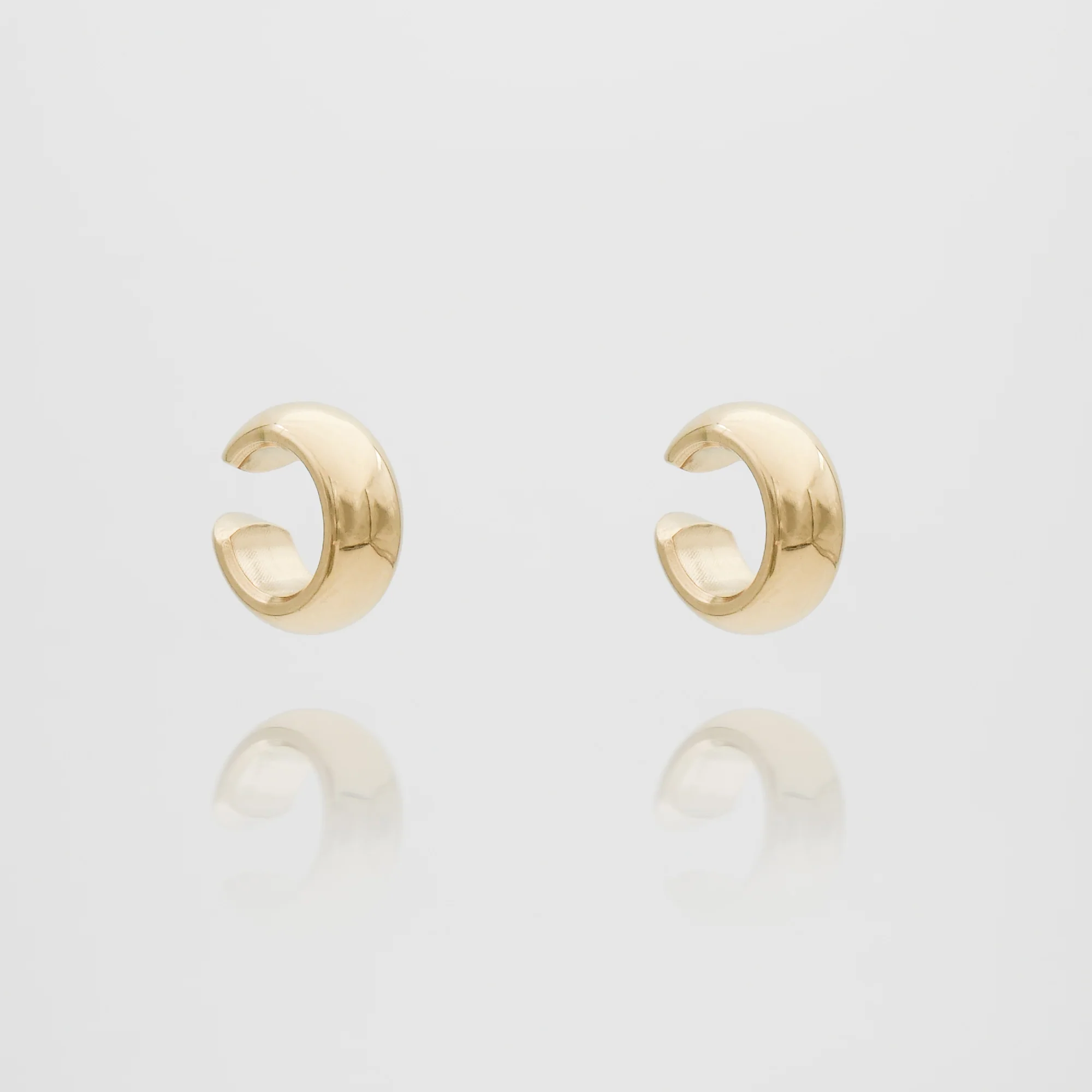 Molly Ear Cuff - Image 3