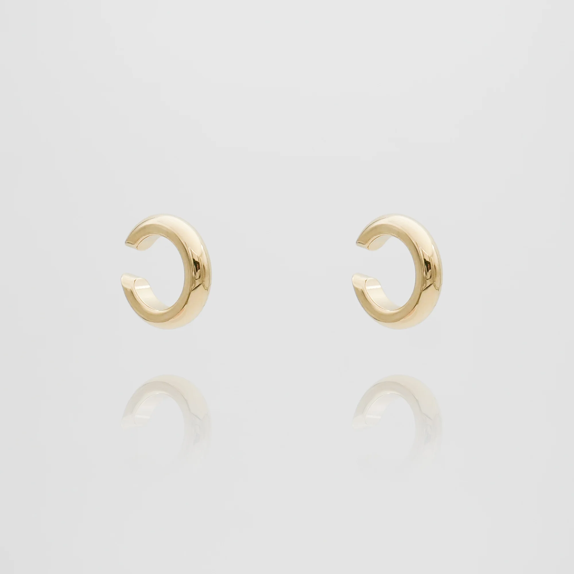 Molly Ear Cuff - Image 4