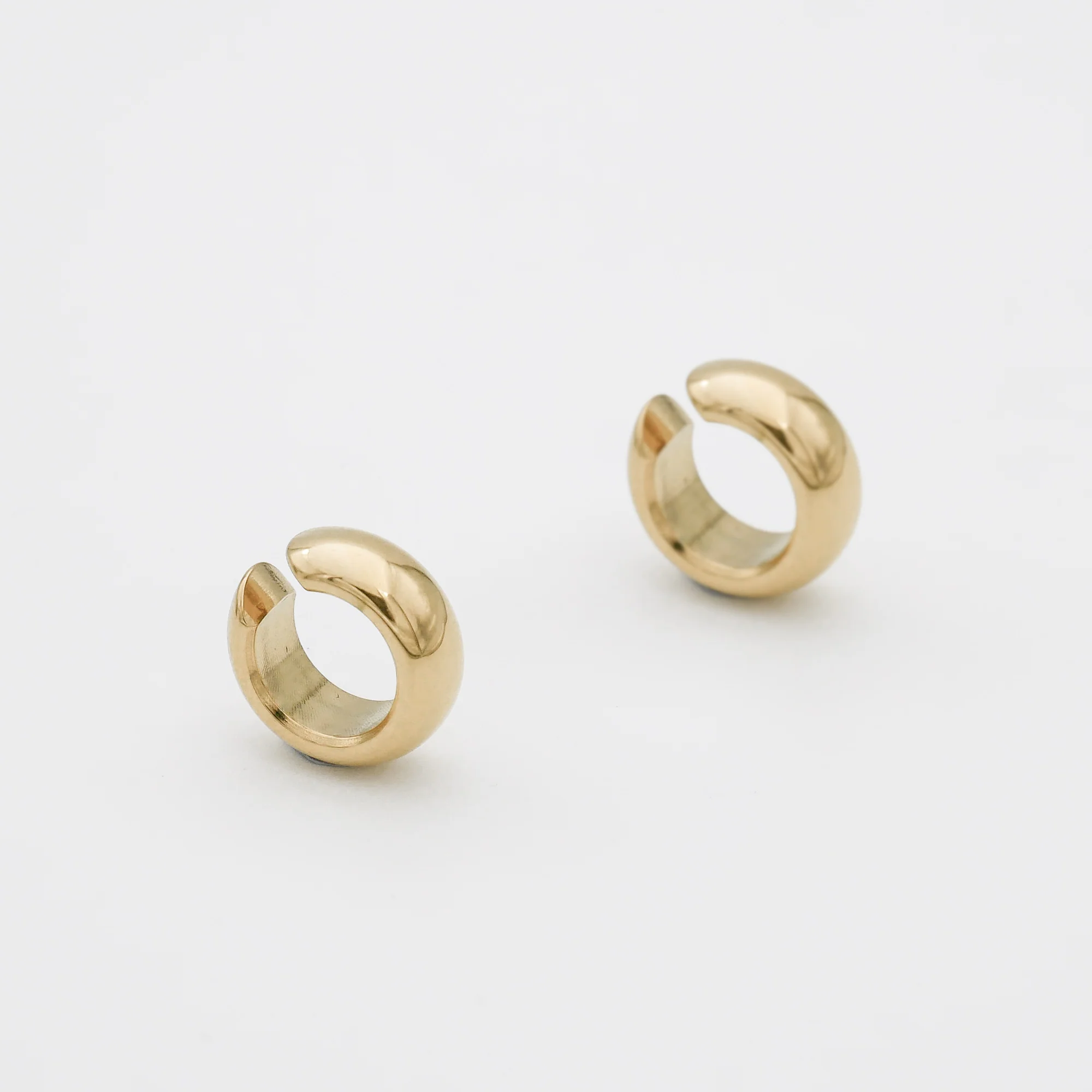 Molly Ear Cuff - Image 5