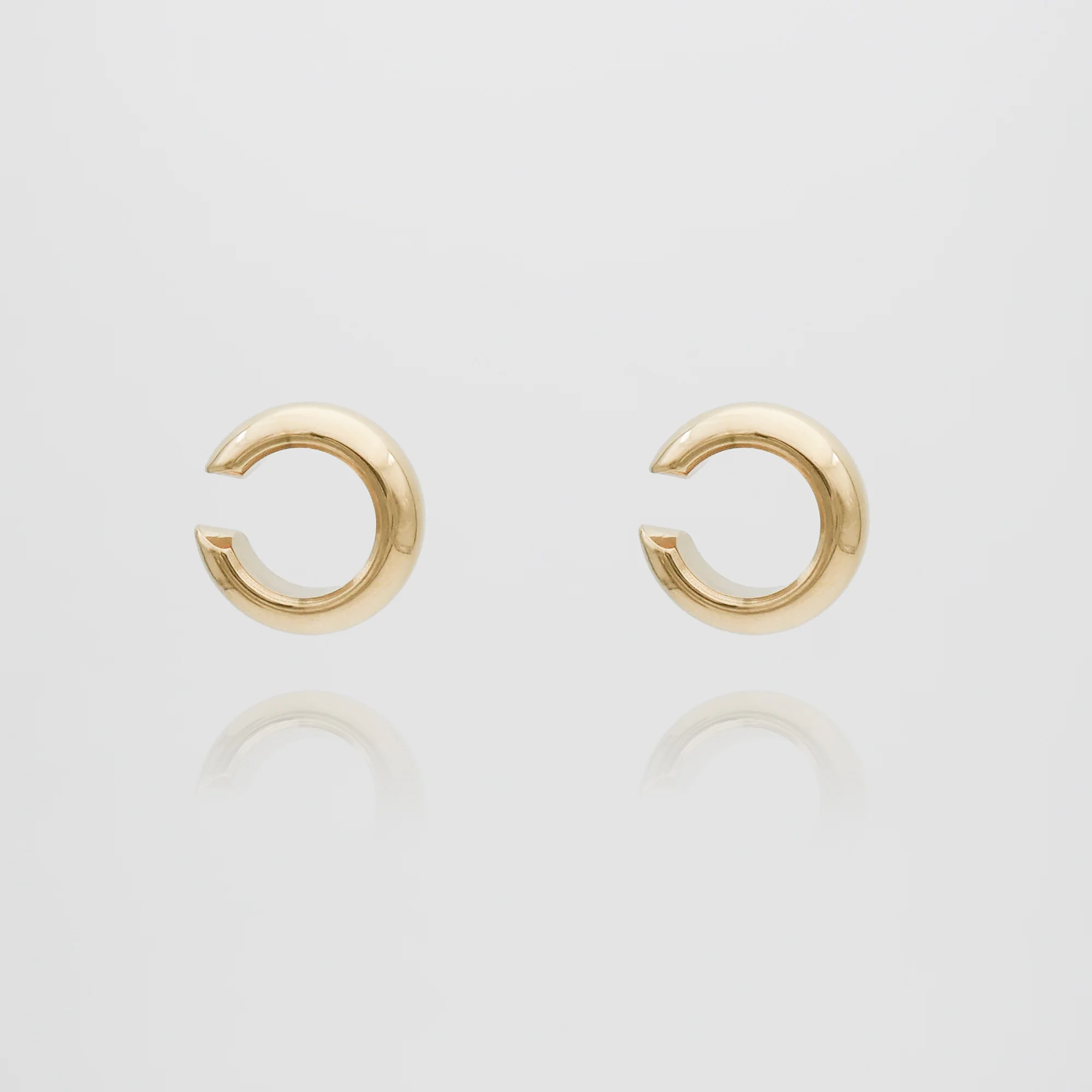 Molly Ear Cuff - Image 7