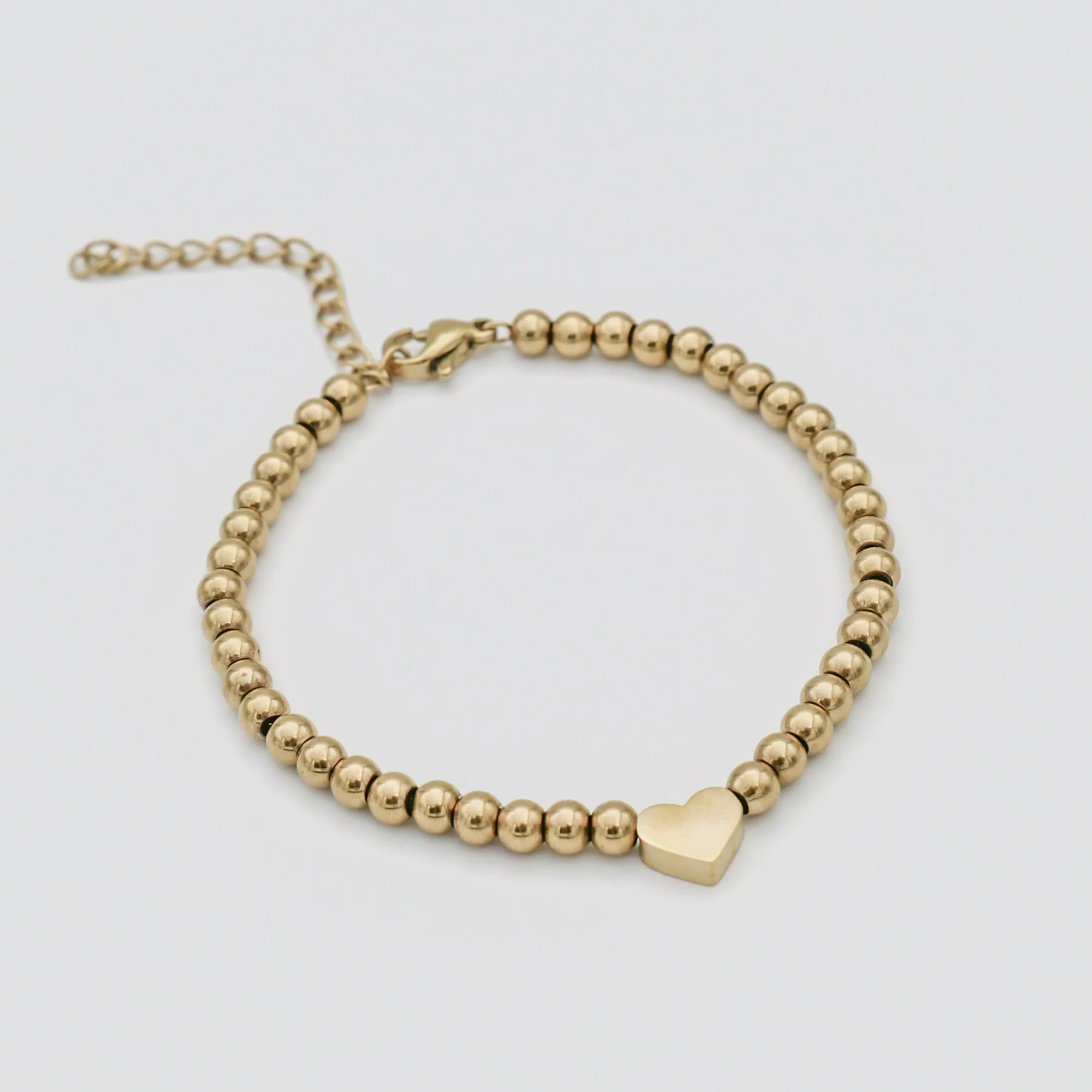 Myla Beaded Bracelet - Image 3