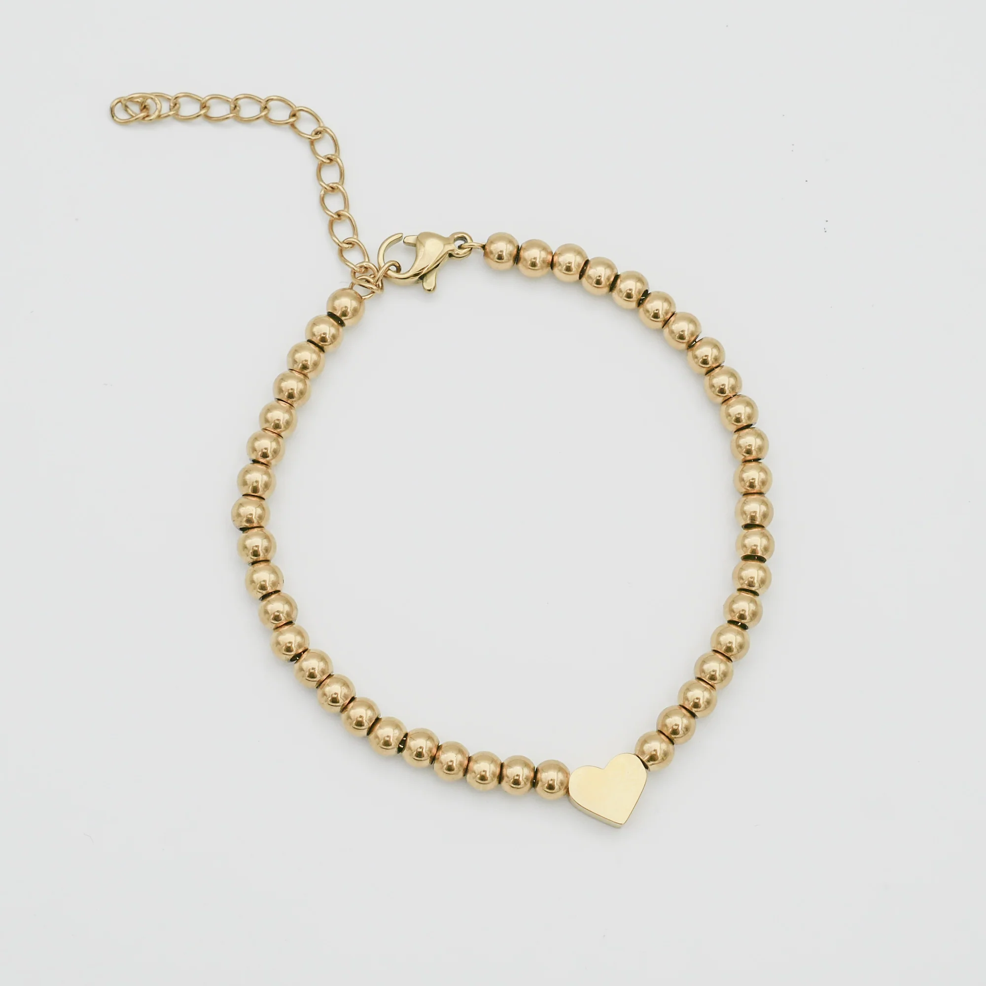 Myla Beaded Bracelet - Image 4