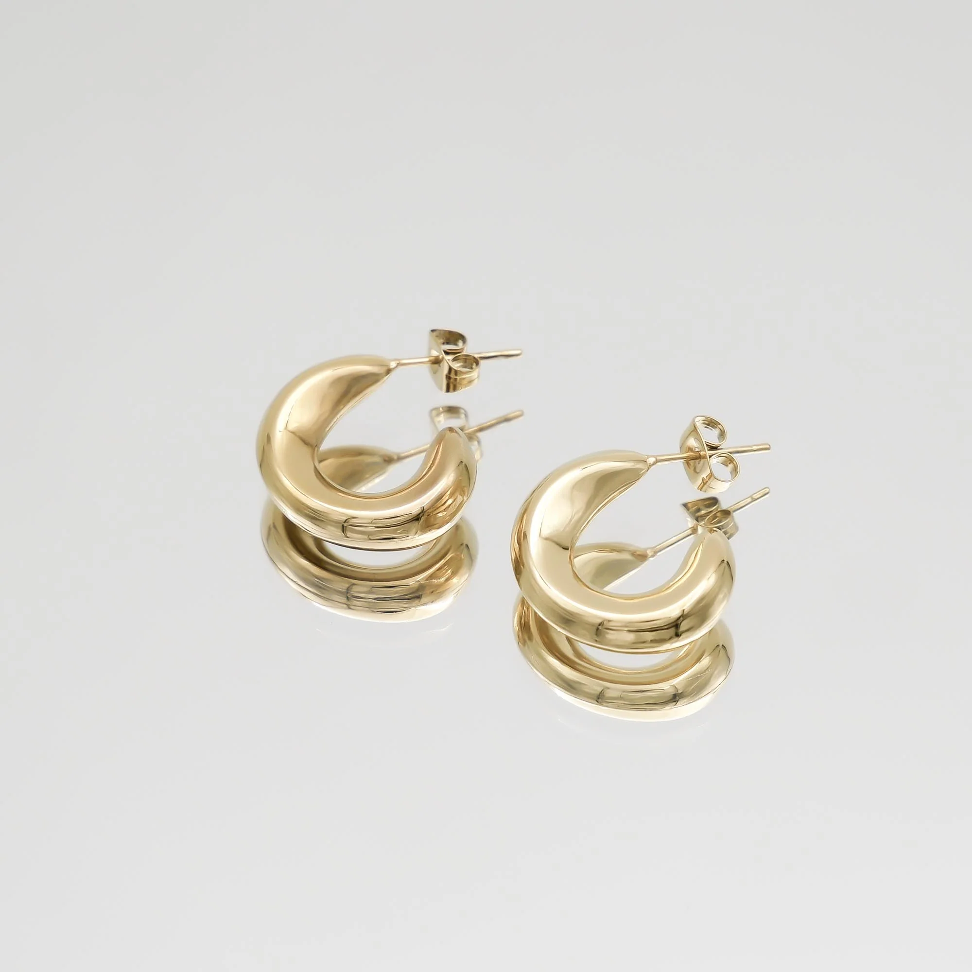 Nadine Earrings - Image 4