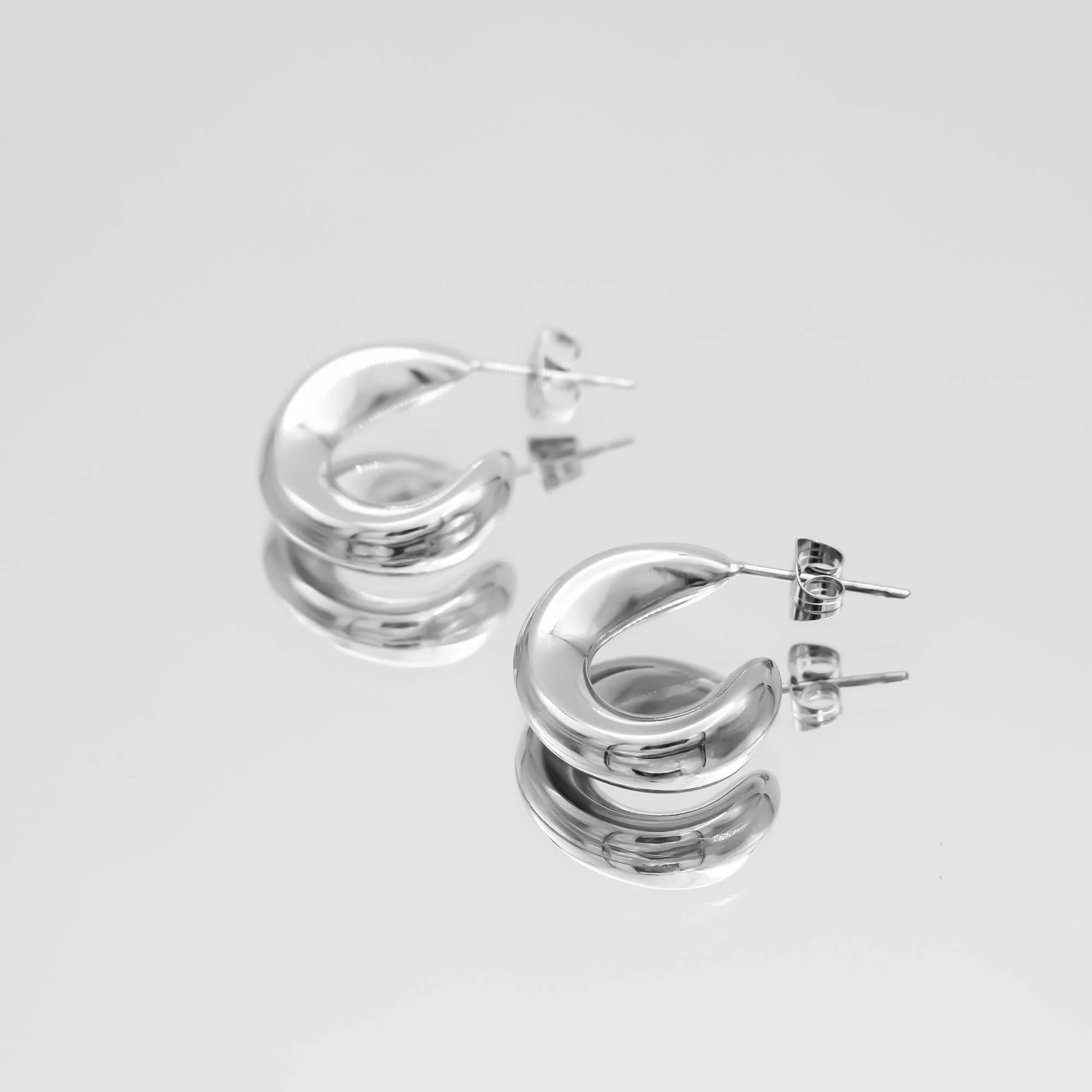 Nadine Earrings - Image 5