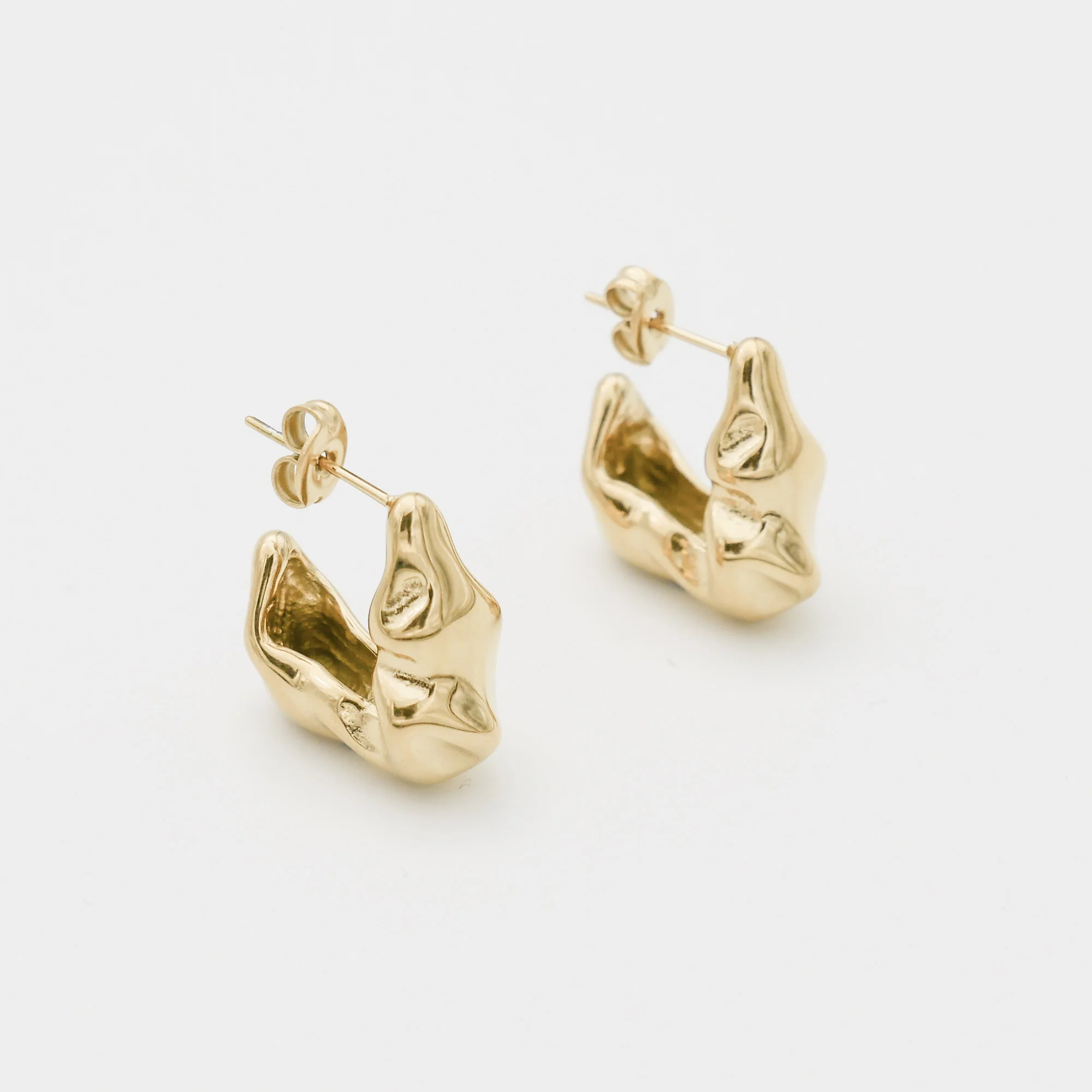 Nami Earrings - Image 2