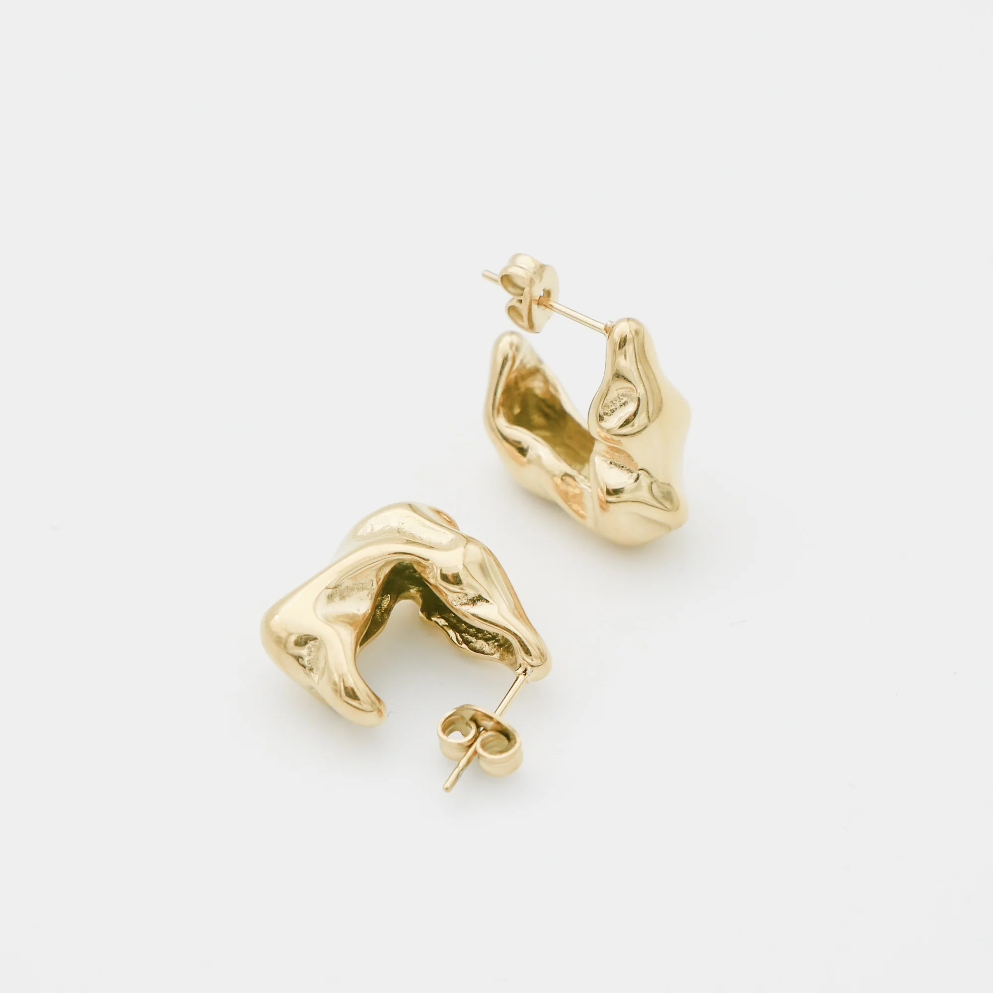 Nami Earrings - Image 3