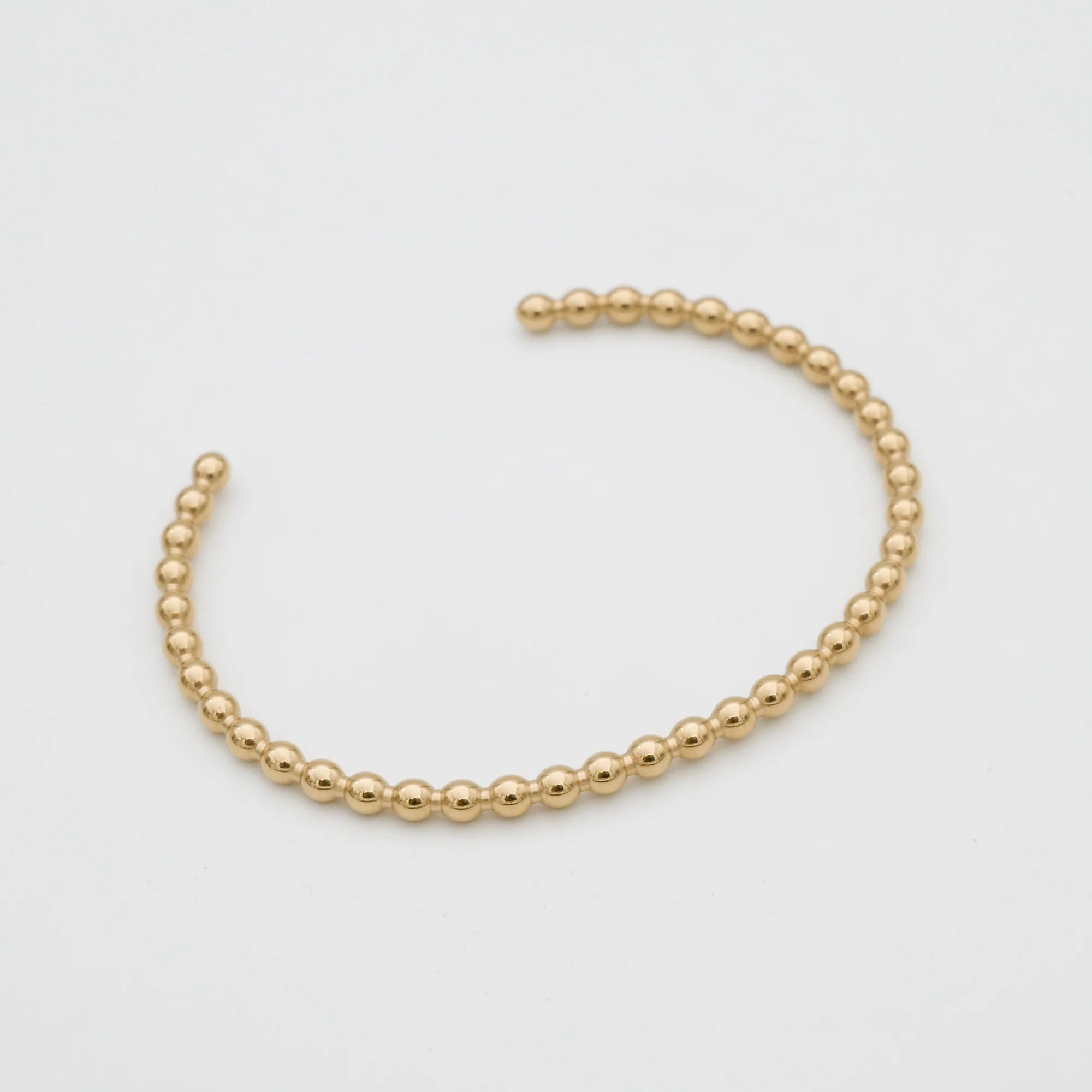 Nina Beaded Bracelet - Image 2