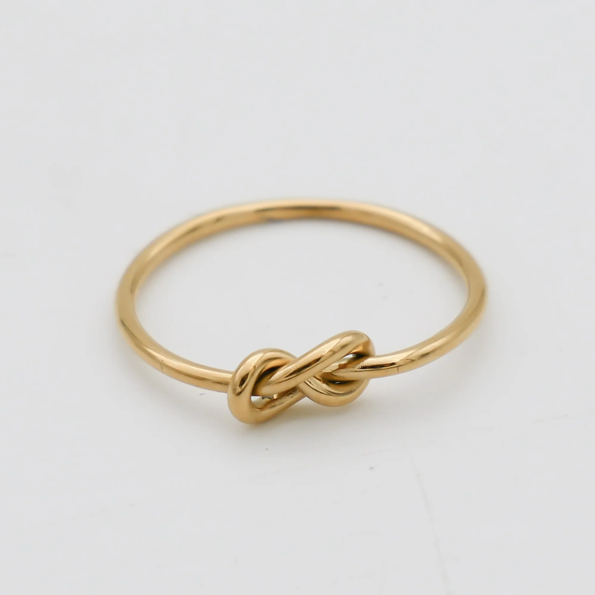 Noelle Knot Ring - Image 4