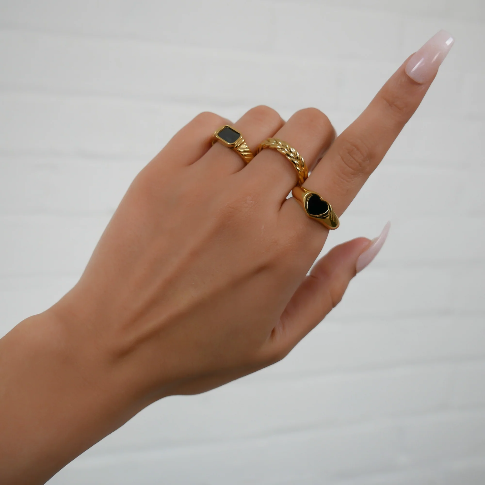 Nora Ring - Image 3