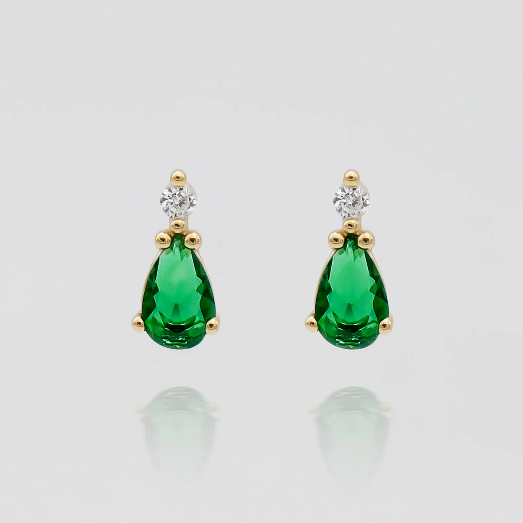Nora Stud Earrings