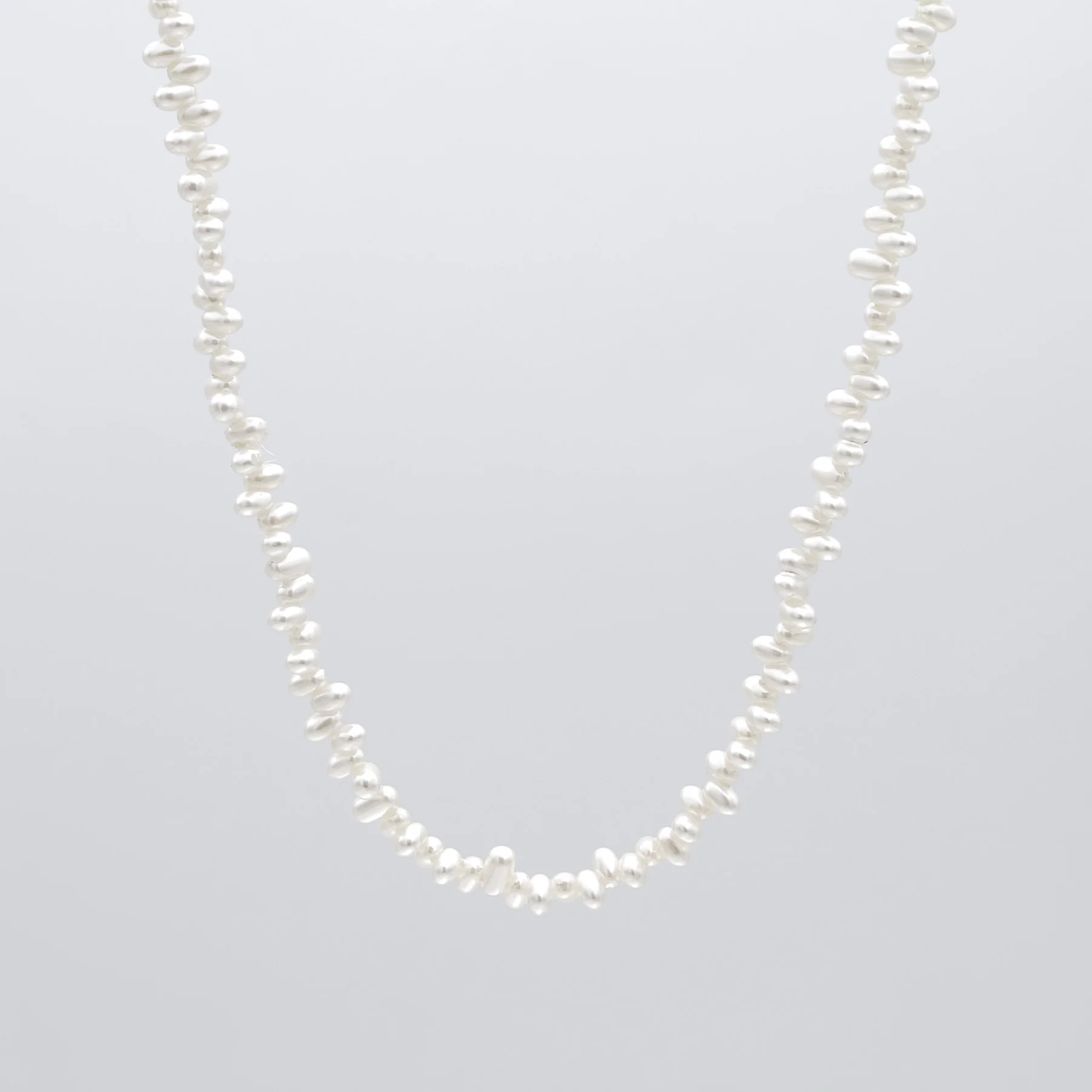 Oceana Pearl Necklace