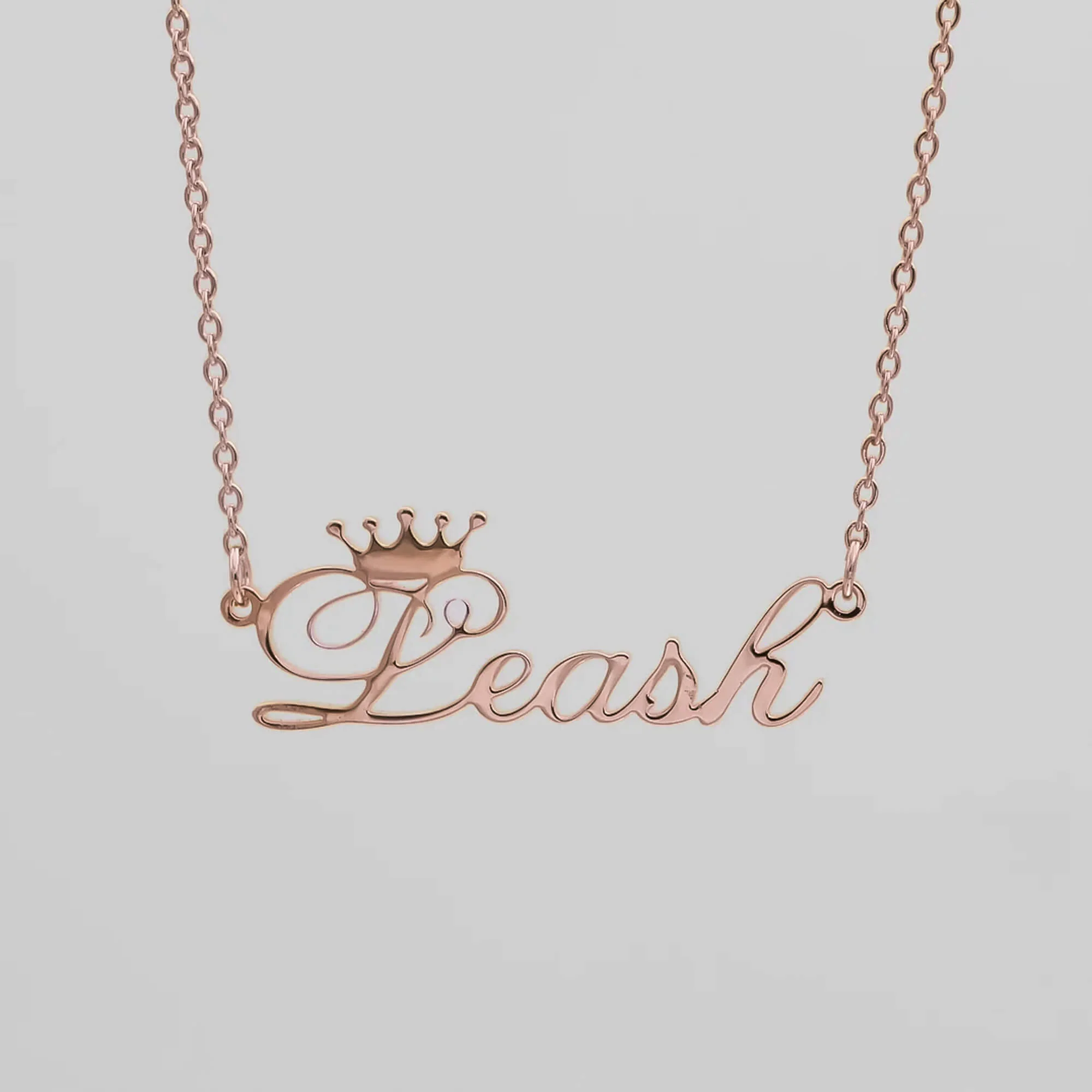 Paris Customized Necklace - Image 10