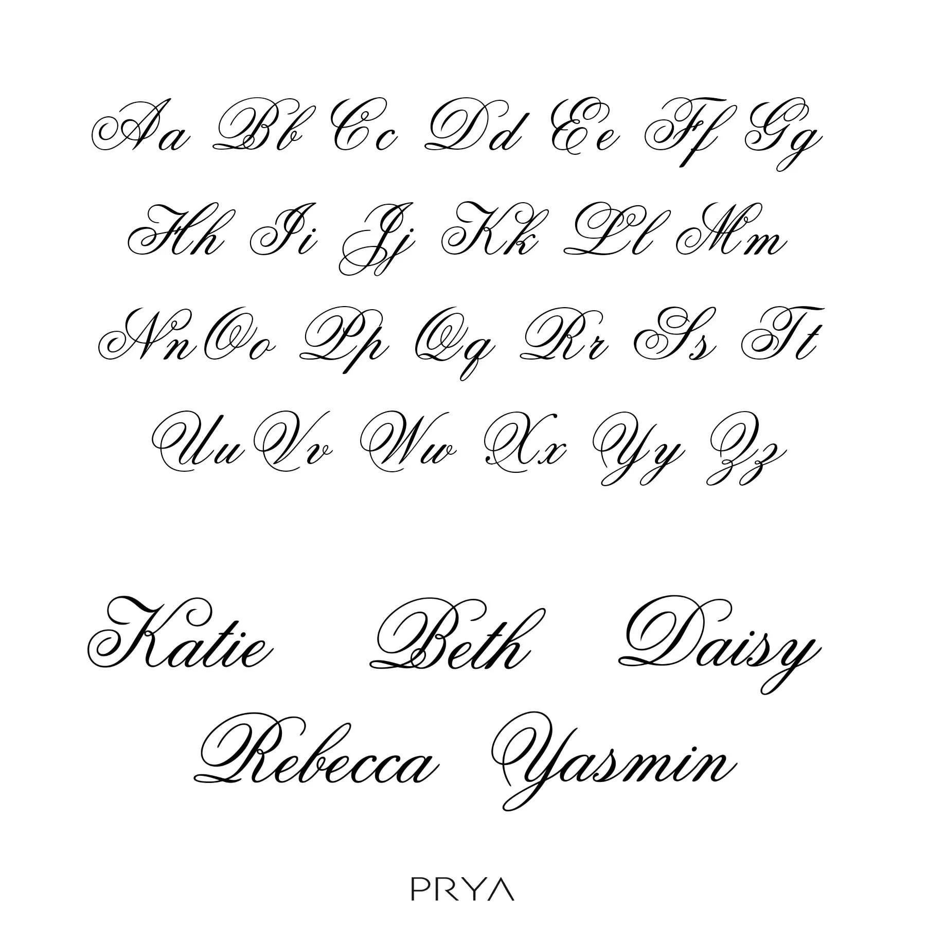 Paris Customized Necklace - Image 5
