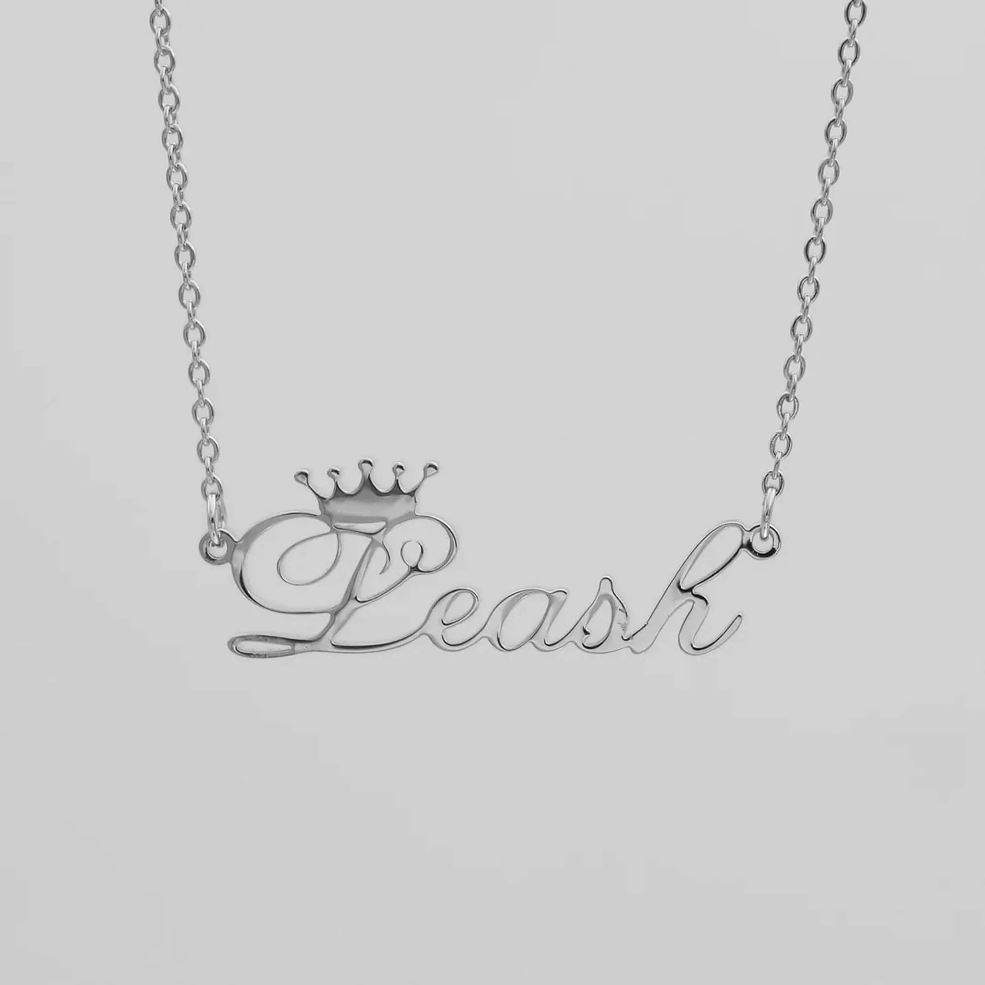 Paris Customized Necklace - Image 9