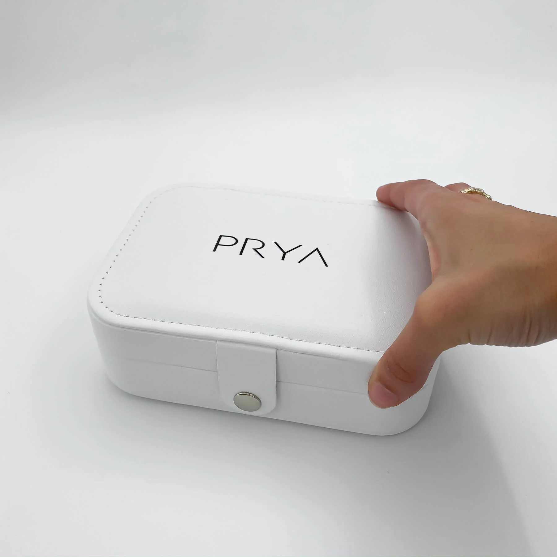PRYA Luxury Jewellery Box - Image 4