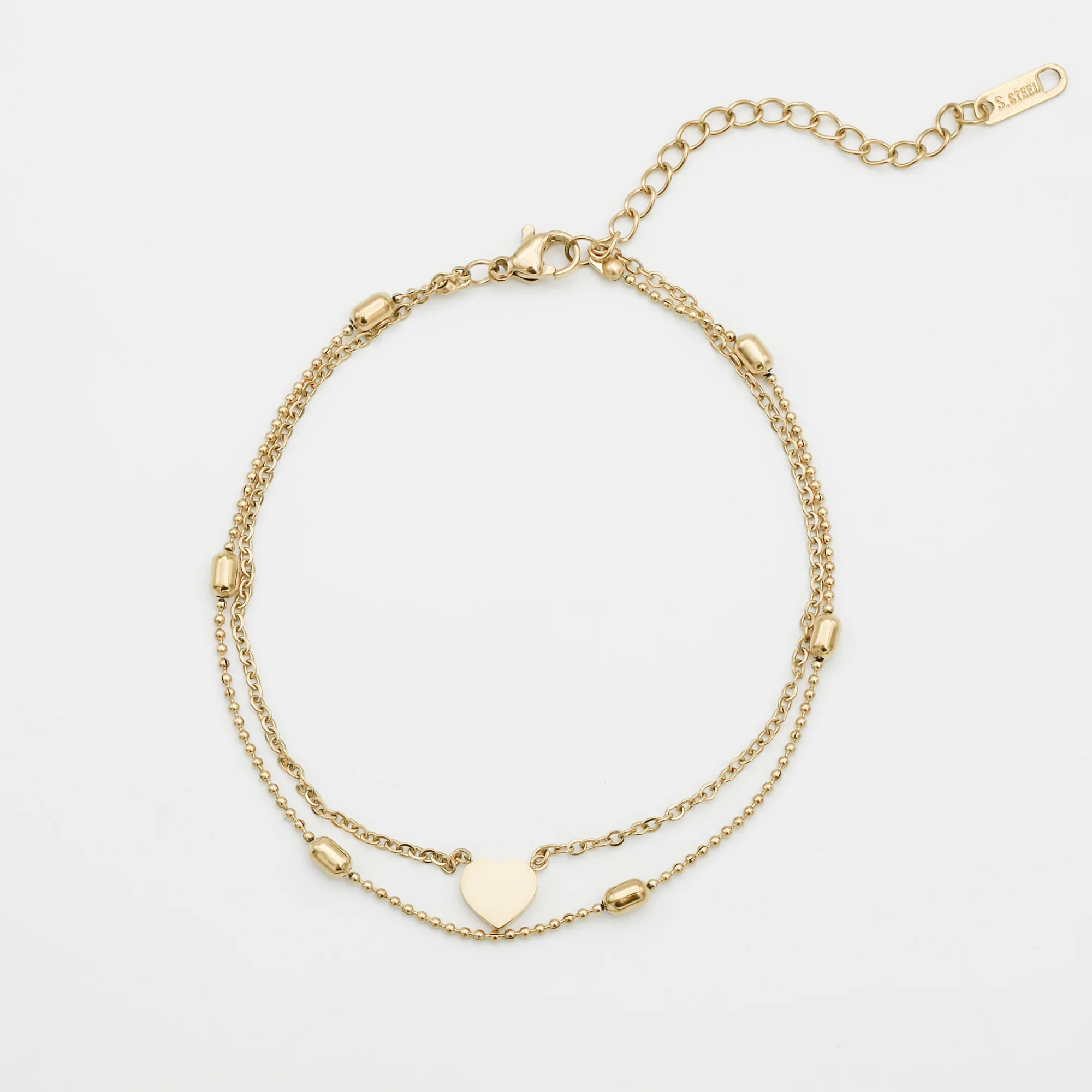 Raisa Anklet - Image 4