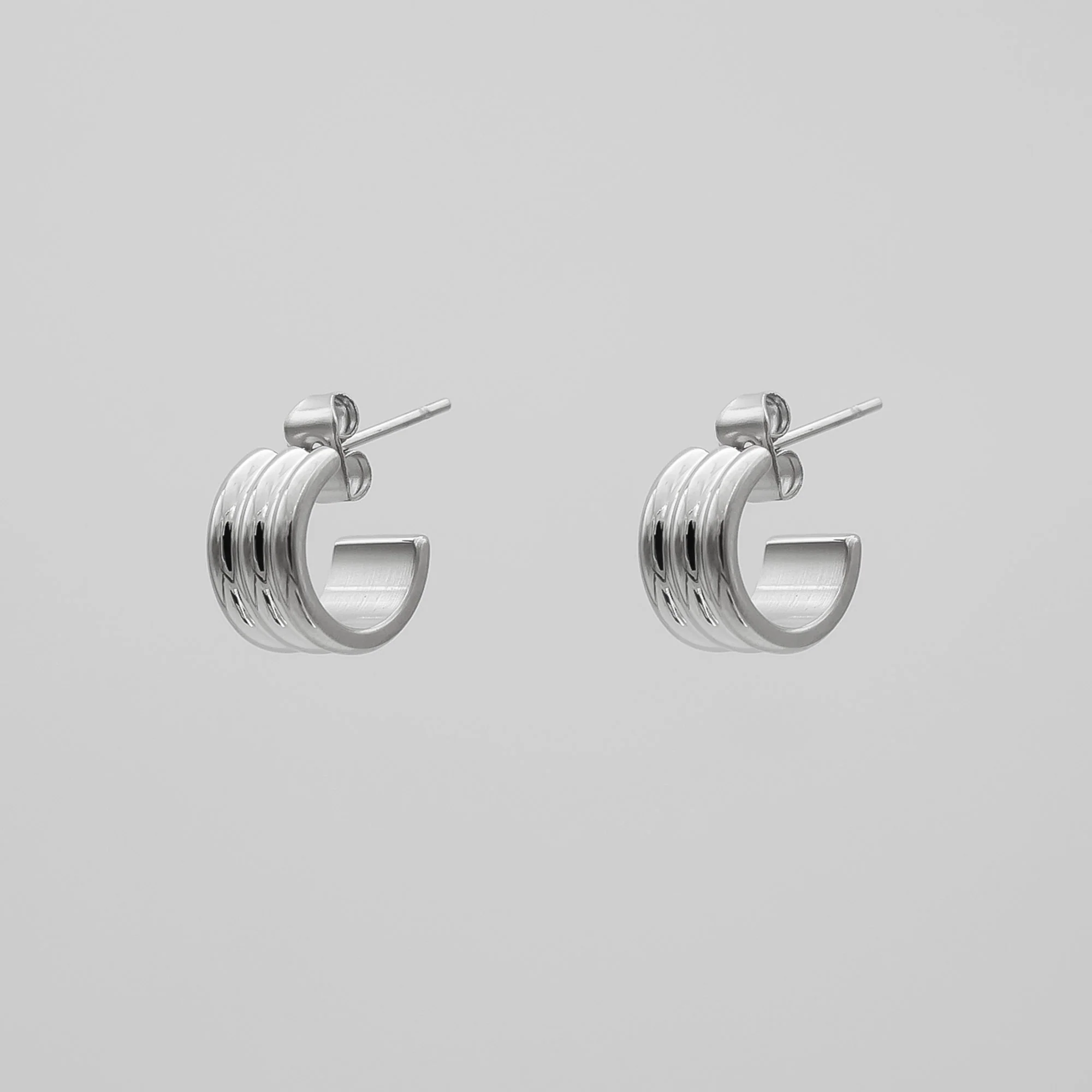 Rayna Mini Earrings - Image 3