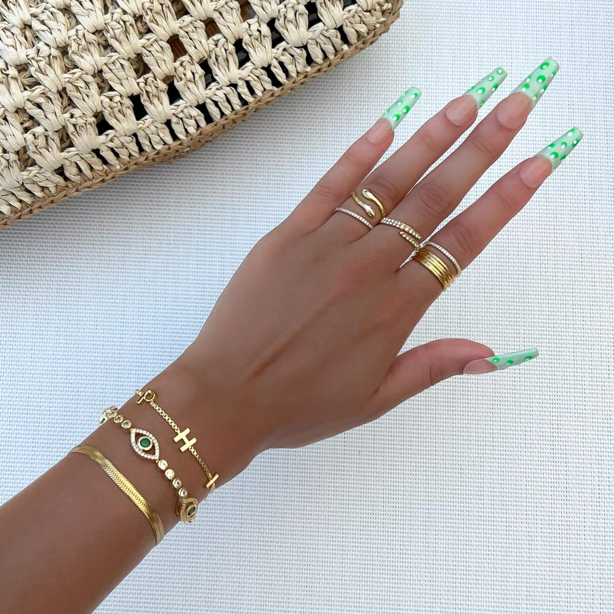 Rayna Ring - Image 2