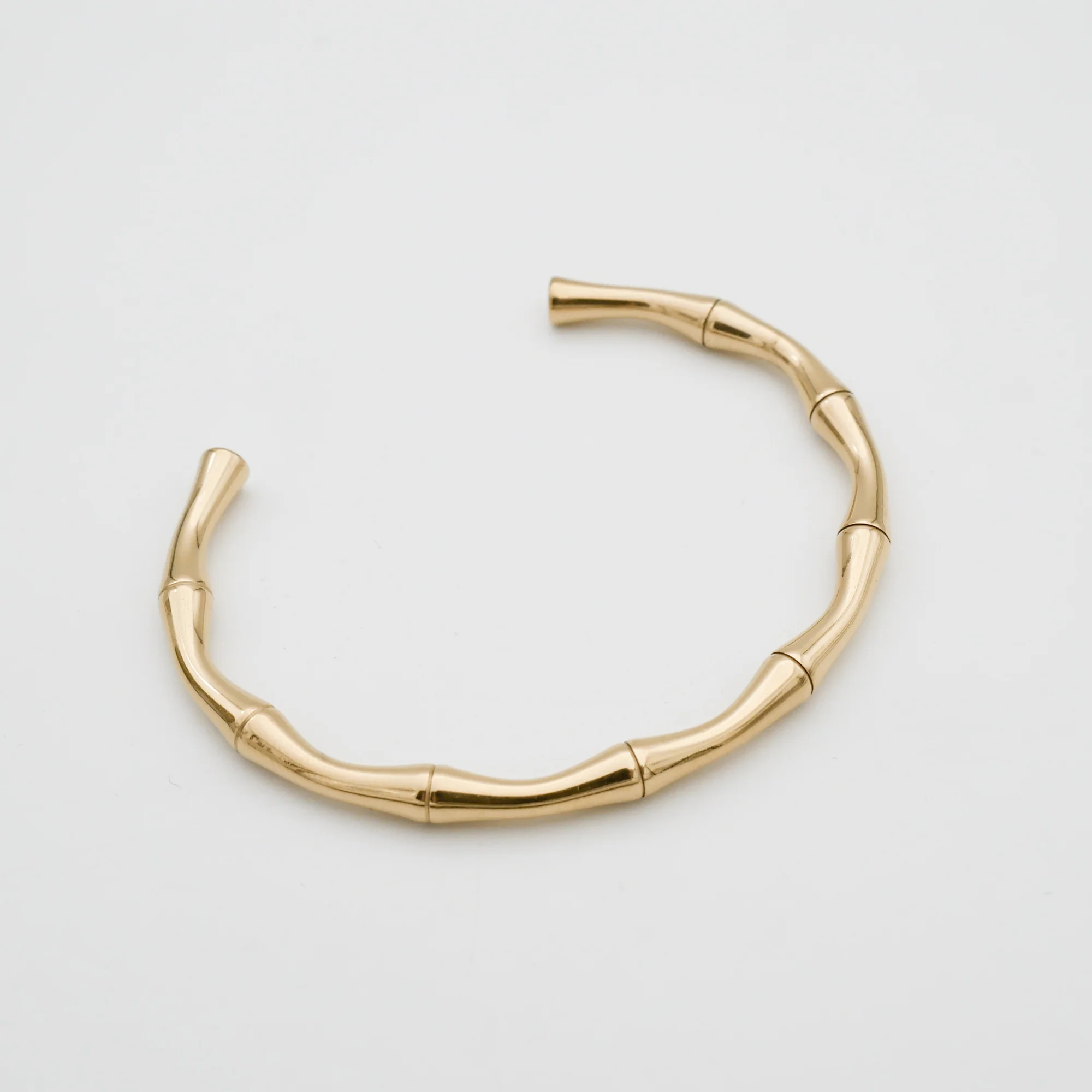 Rei Bamboo Bracelet - Image 2