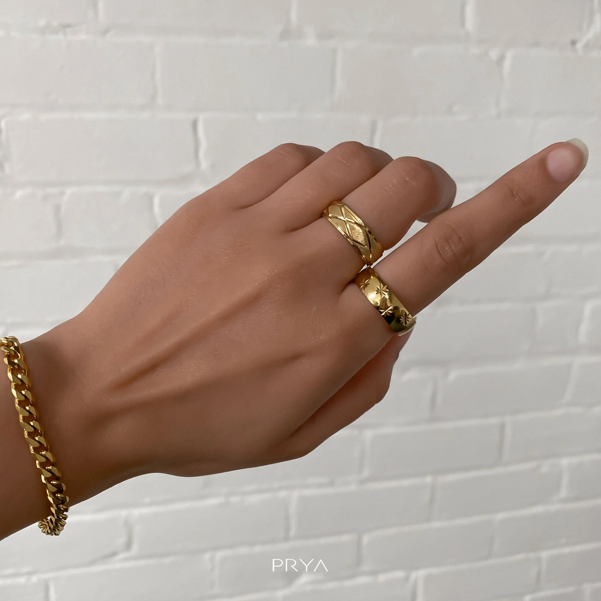 Selina Ring - Image 4