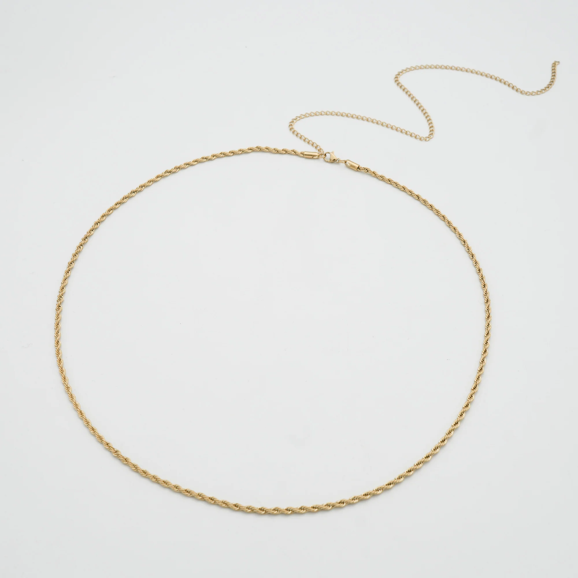 Rope Belly Chain - Image 3